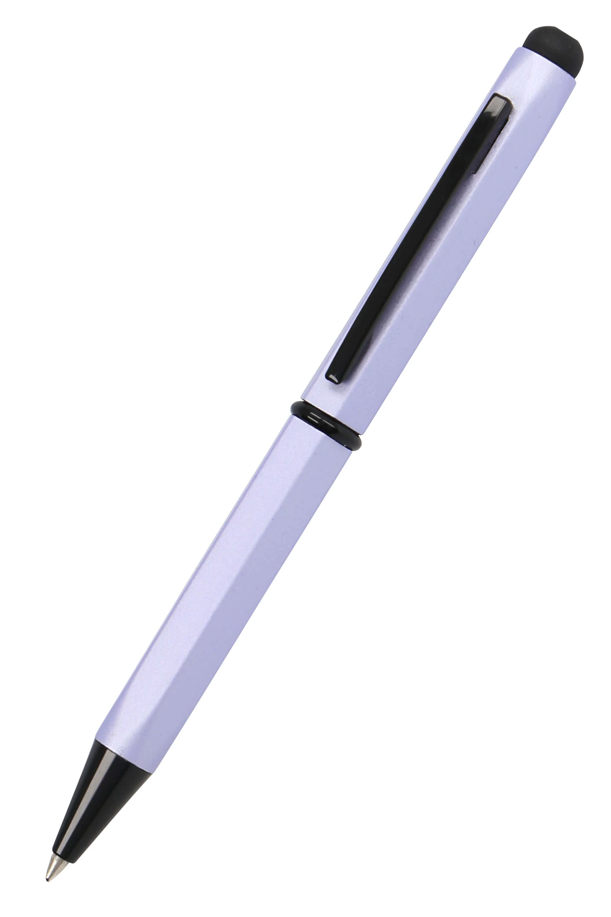 ONLINE Schreibgeräte Hexagon Stylus lodīšu pildspalva