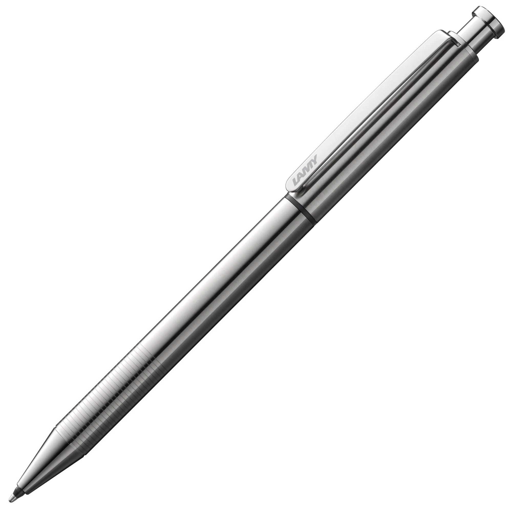 LAMY st twin pen matēti melna