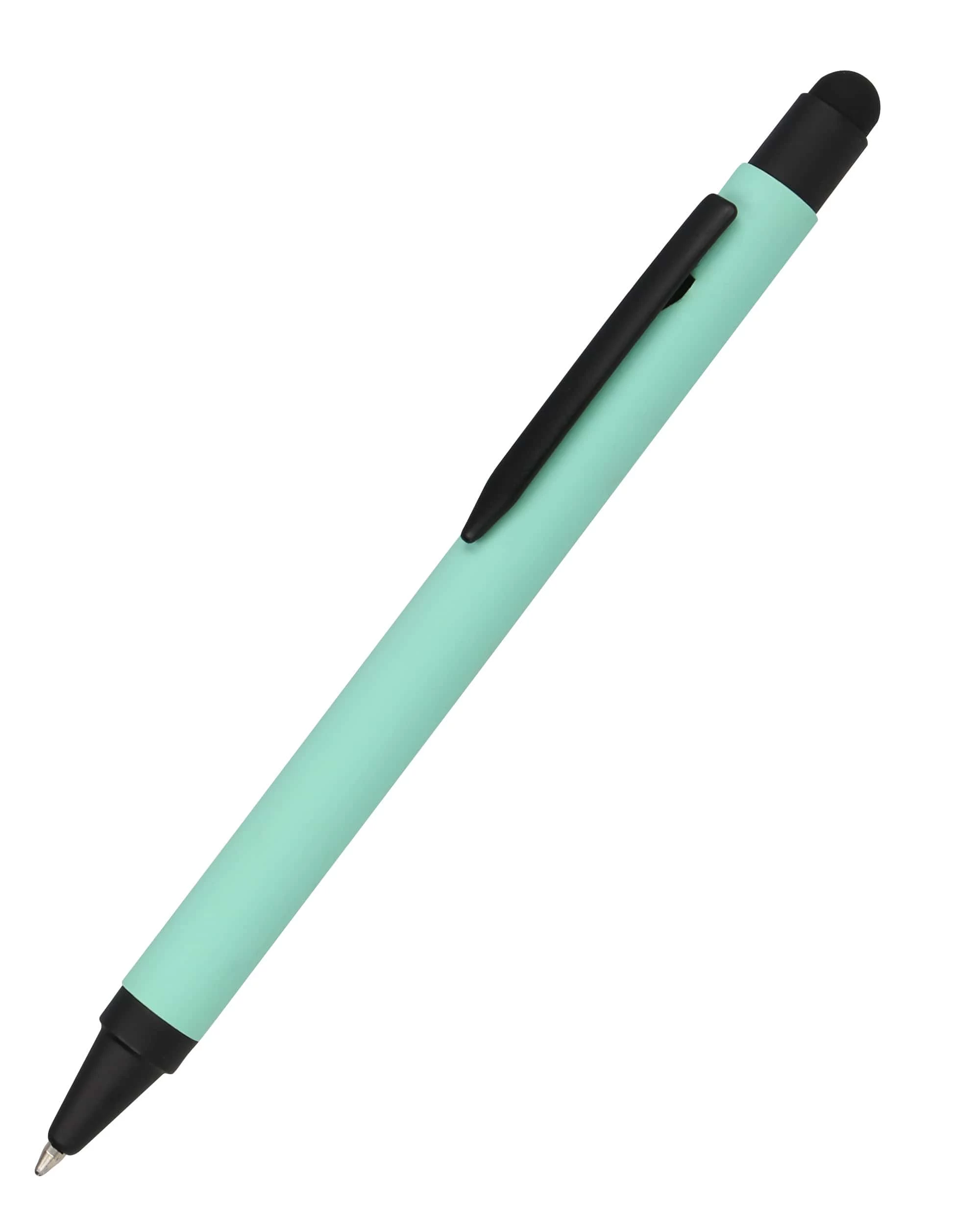 ONLINE ALU Stylus lodīšu pildspalva piparmētru
