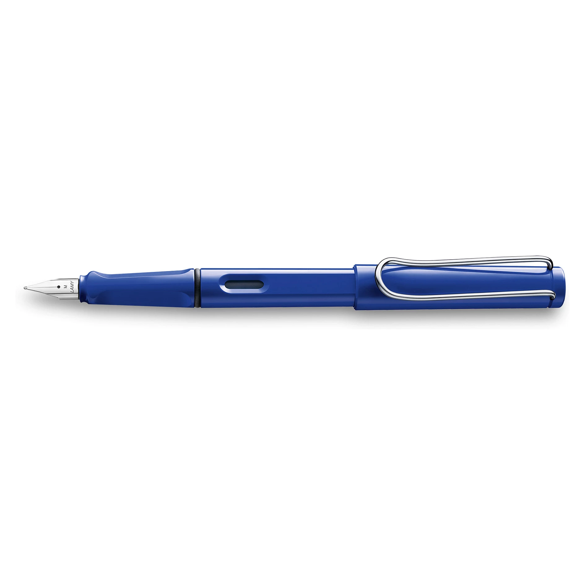 LAMY Safari pildspalva ar tintes pildījumu