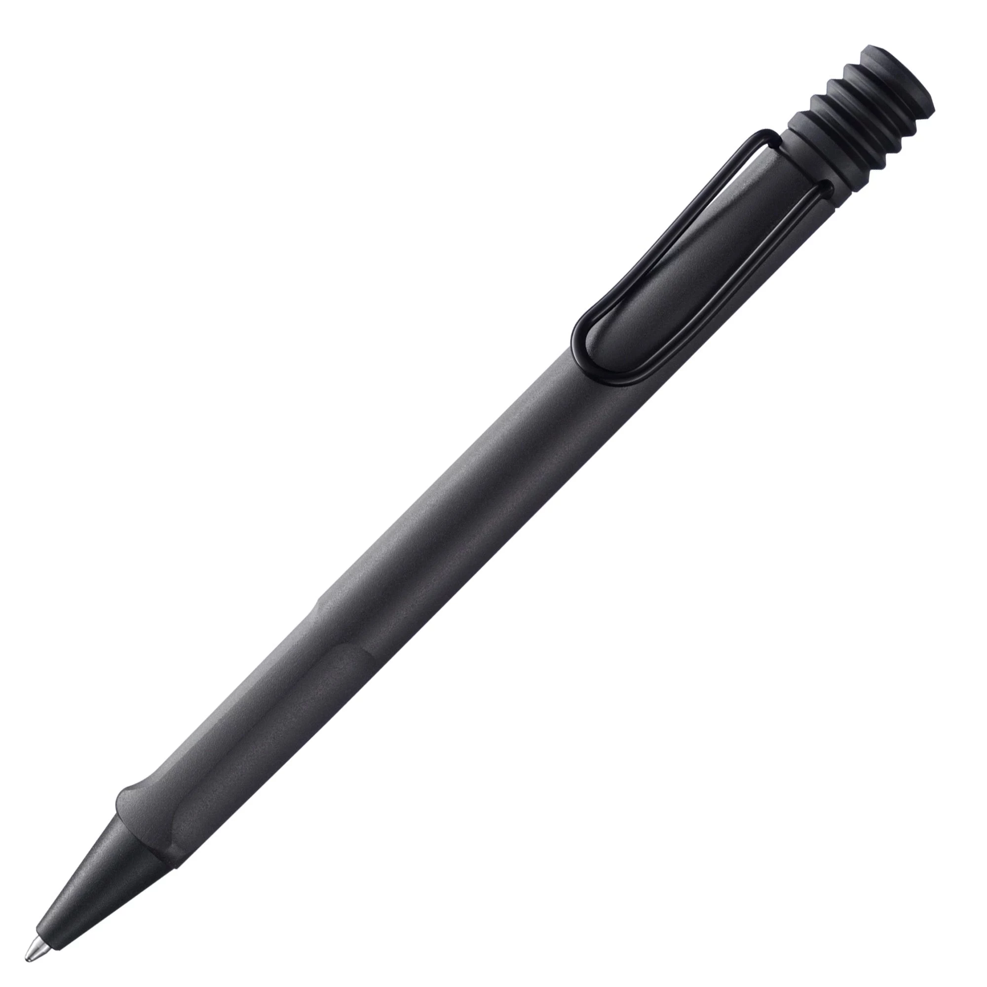 LAMY Safari lodīšu pildspalva M Umbra
