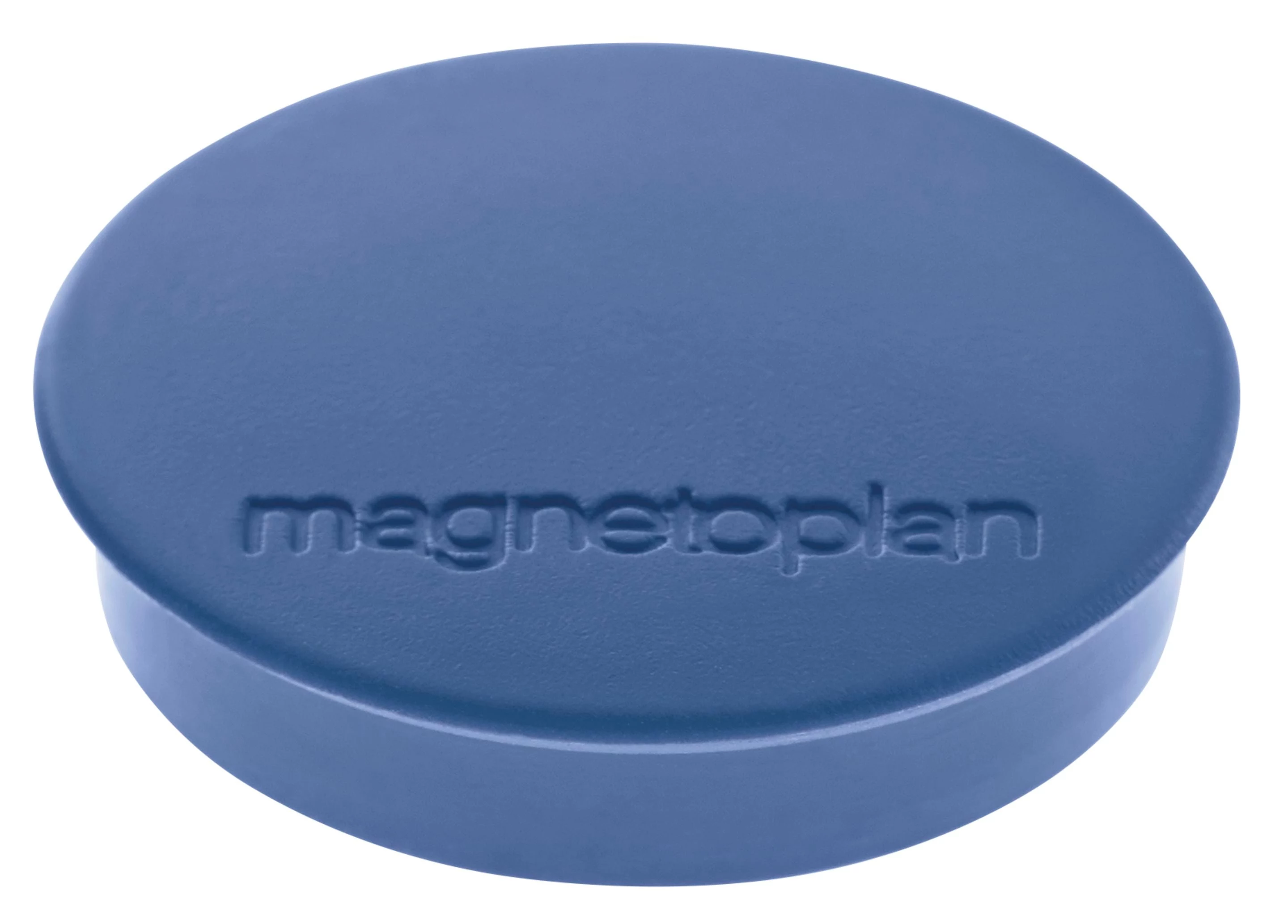 MAGNETOPLAN HOLTZ Discofix apaļais magnēts Standard