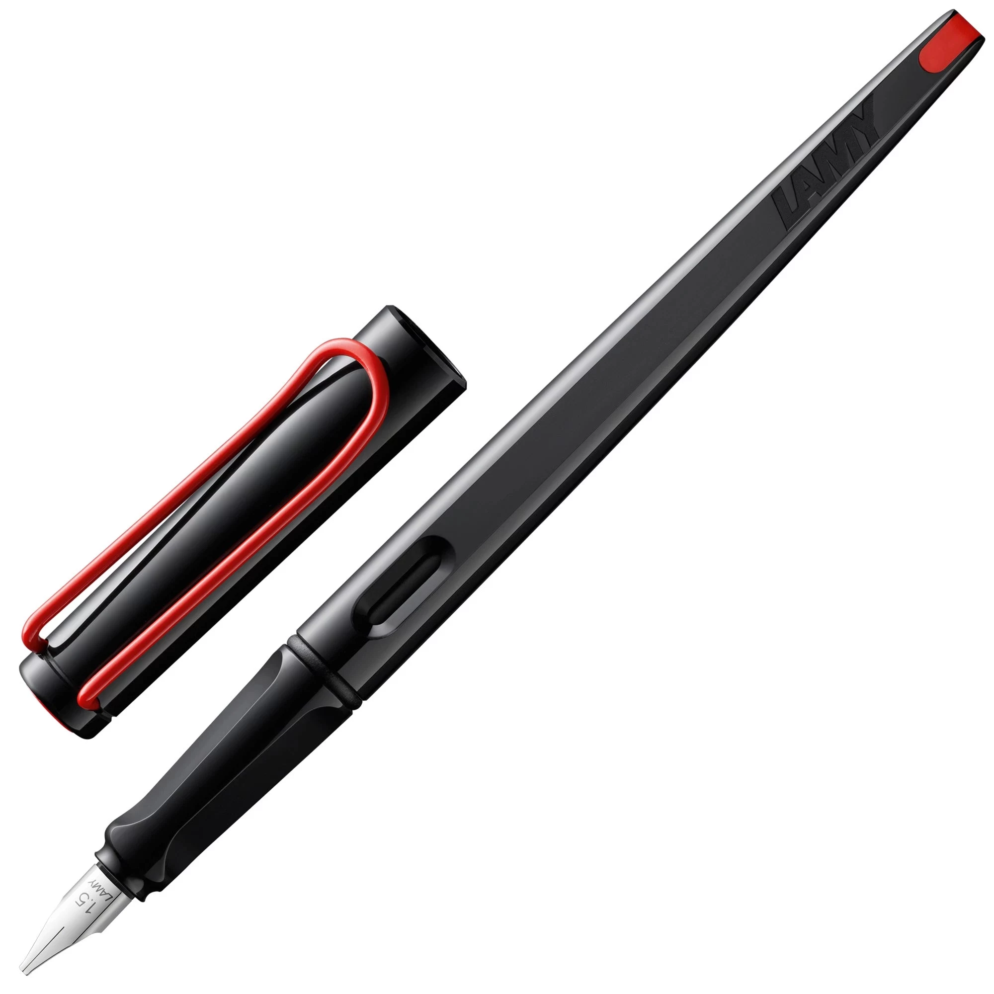 LAMY joy 015 tintes pildspalva ar