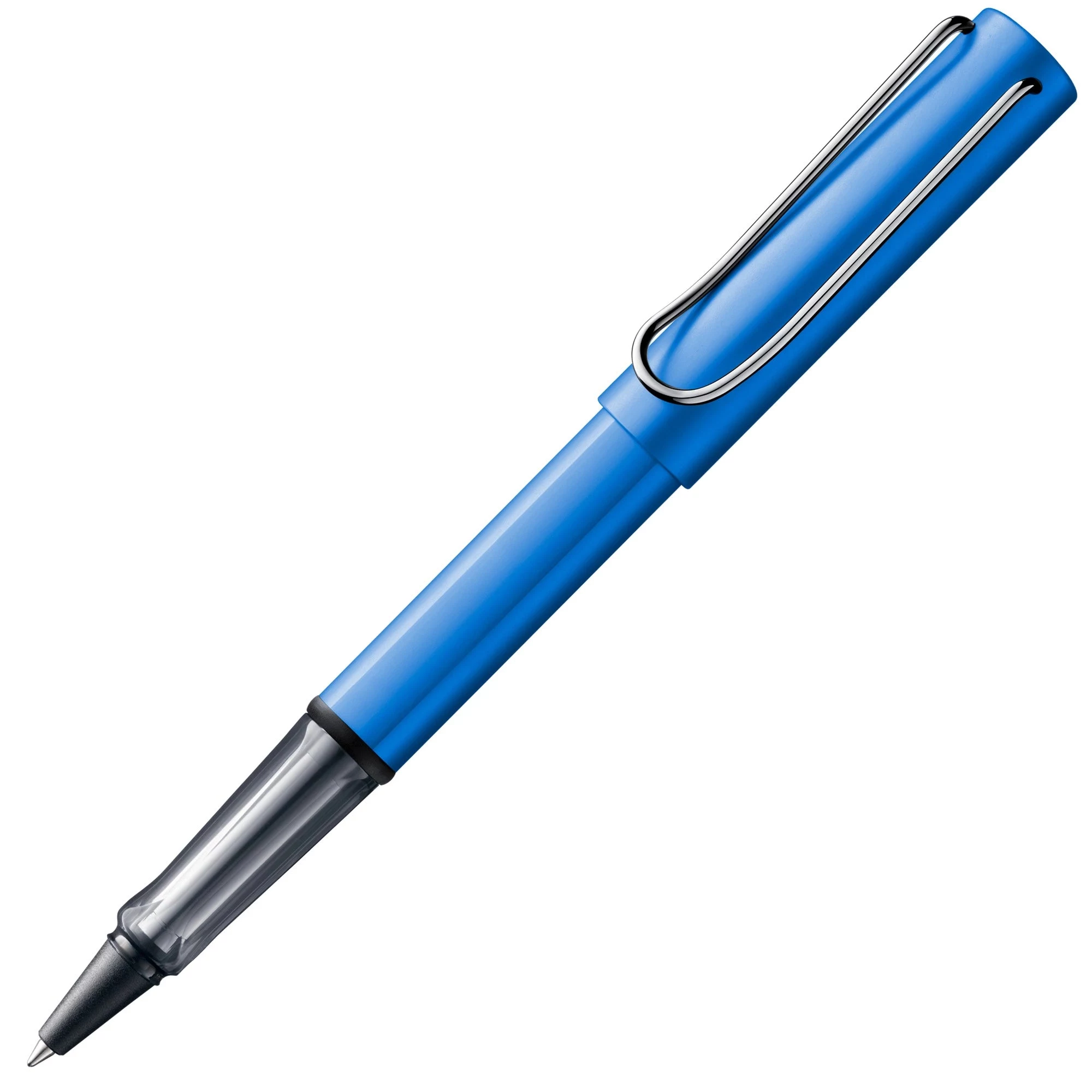 LAMY AL-star lodīšu pildspalva Ocean Blue