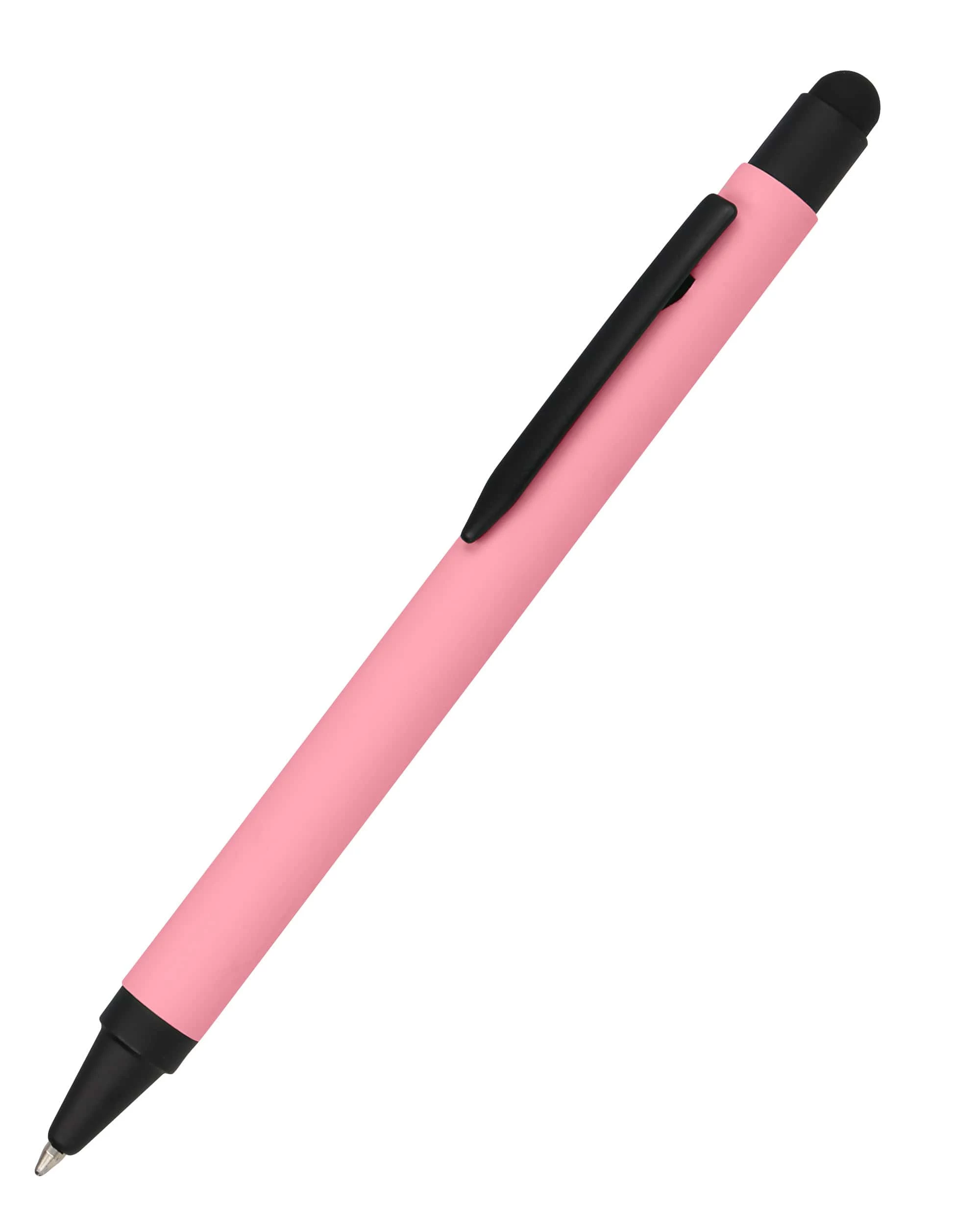 ONLINE SCHREIBGERÄTE ALU Stylus lodīšu pildspalva