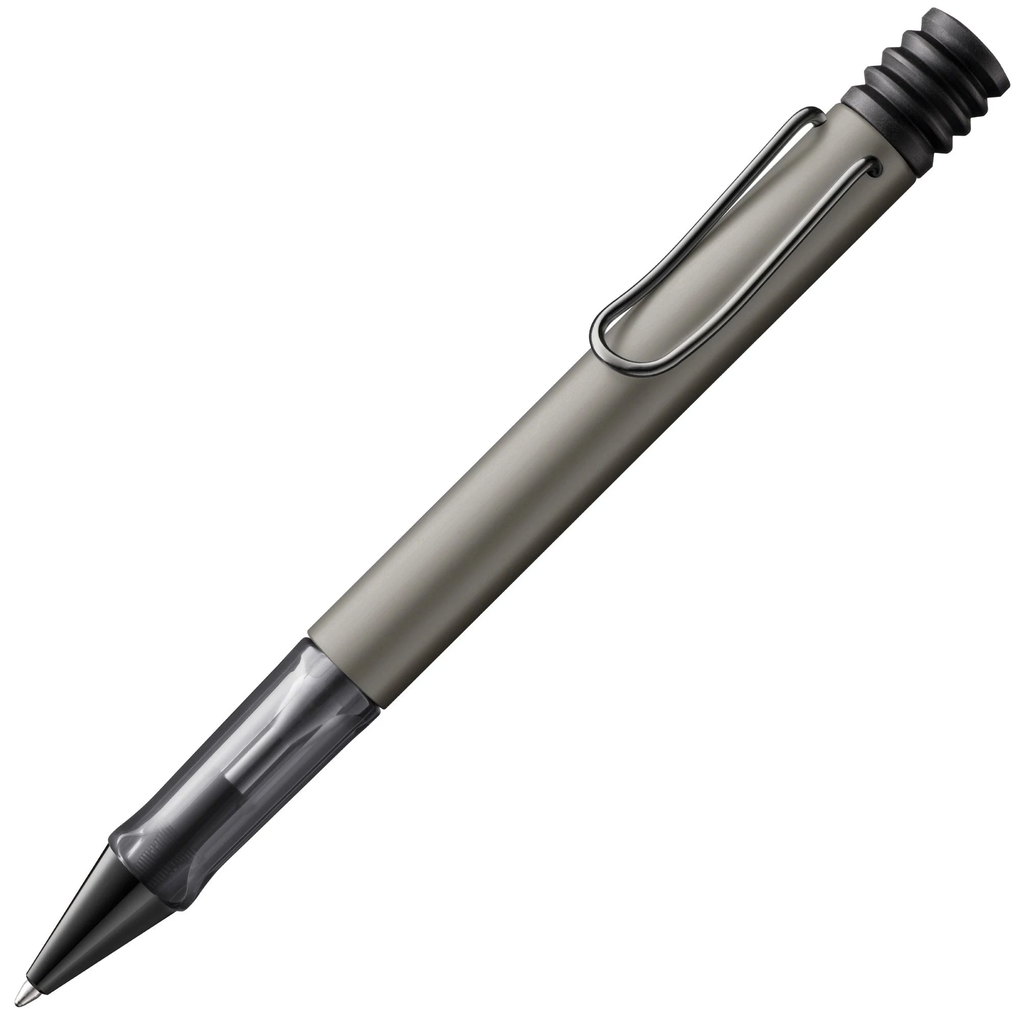 LAMY Lx lodīšu pildspalva Ruthenium Grey