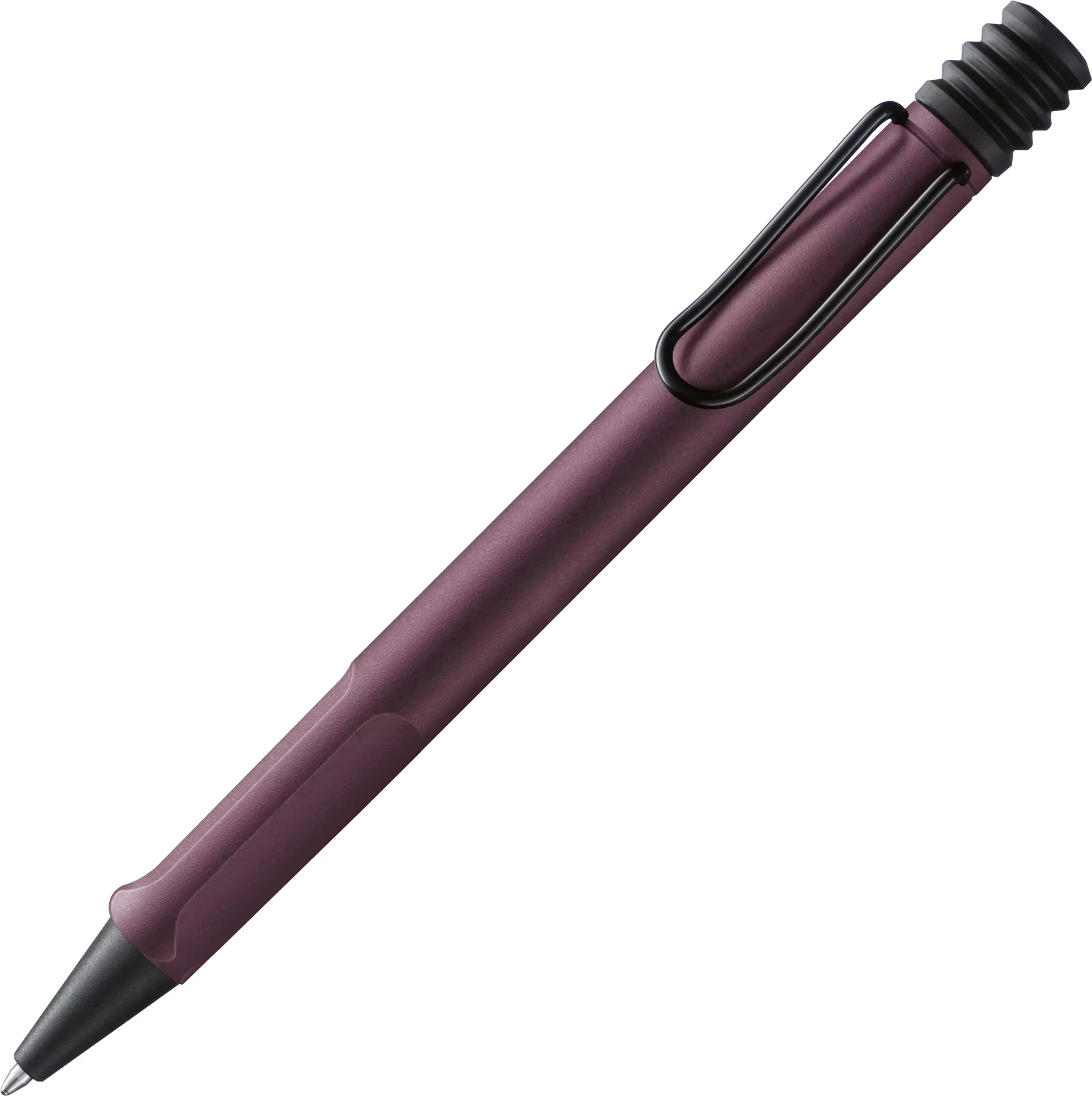 LAMY Safari lodīšu pildspalva - violeta