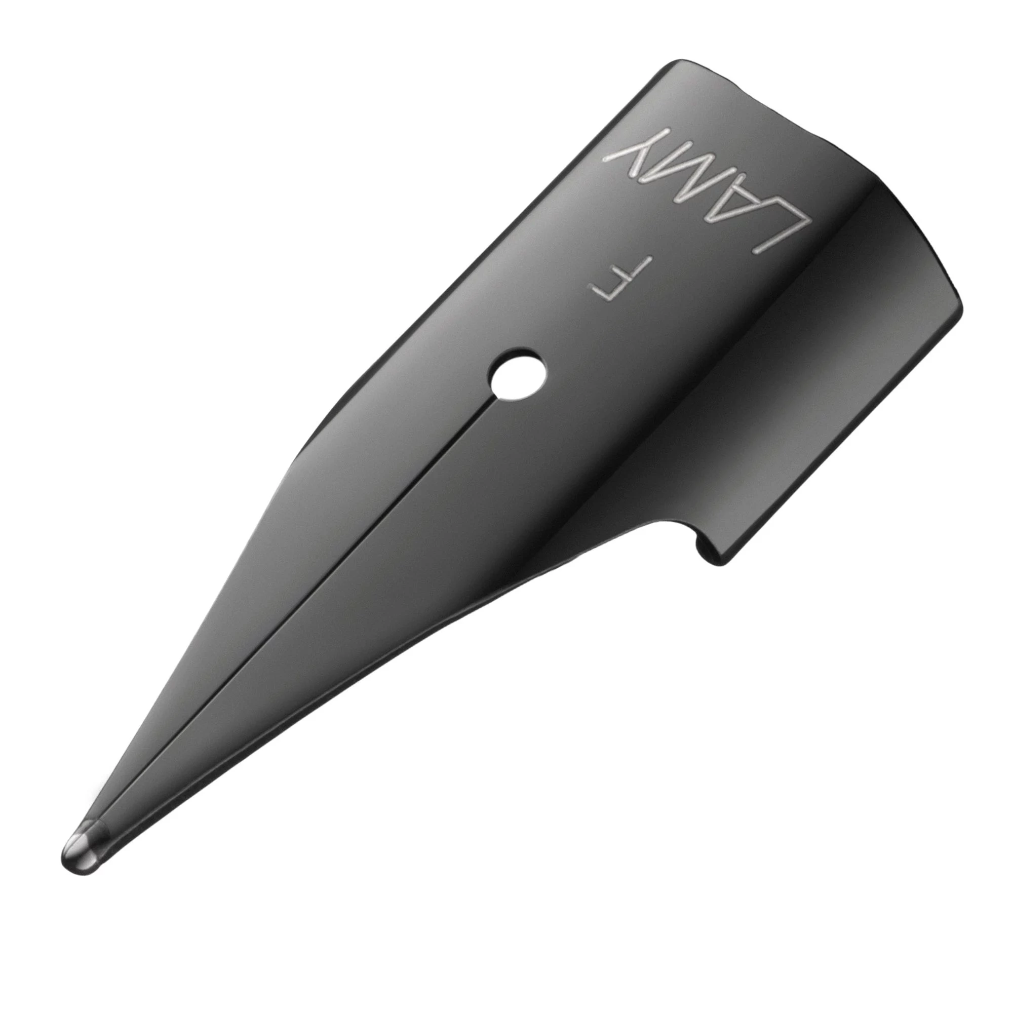 LAMY Z50 rezerves spalvas uzgalis, melns