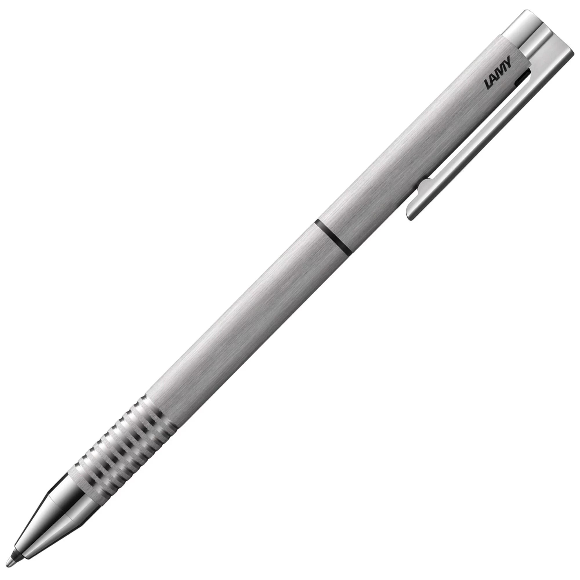 LAMY logo twin pen daudzfunkcionāla pildspalva