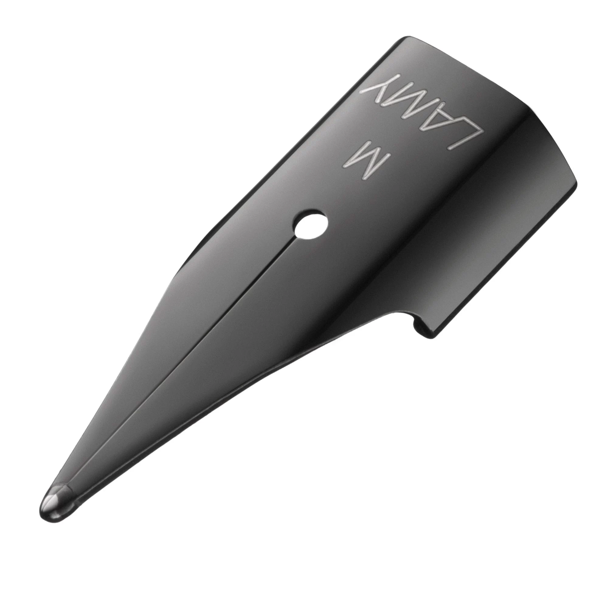 LAMY Z50 rezerves rakstīšanas uzgalis, melns
