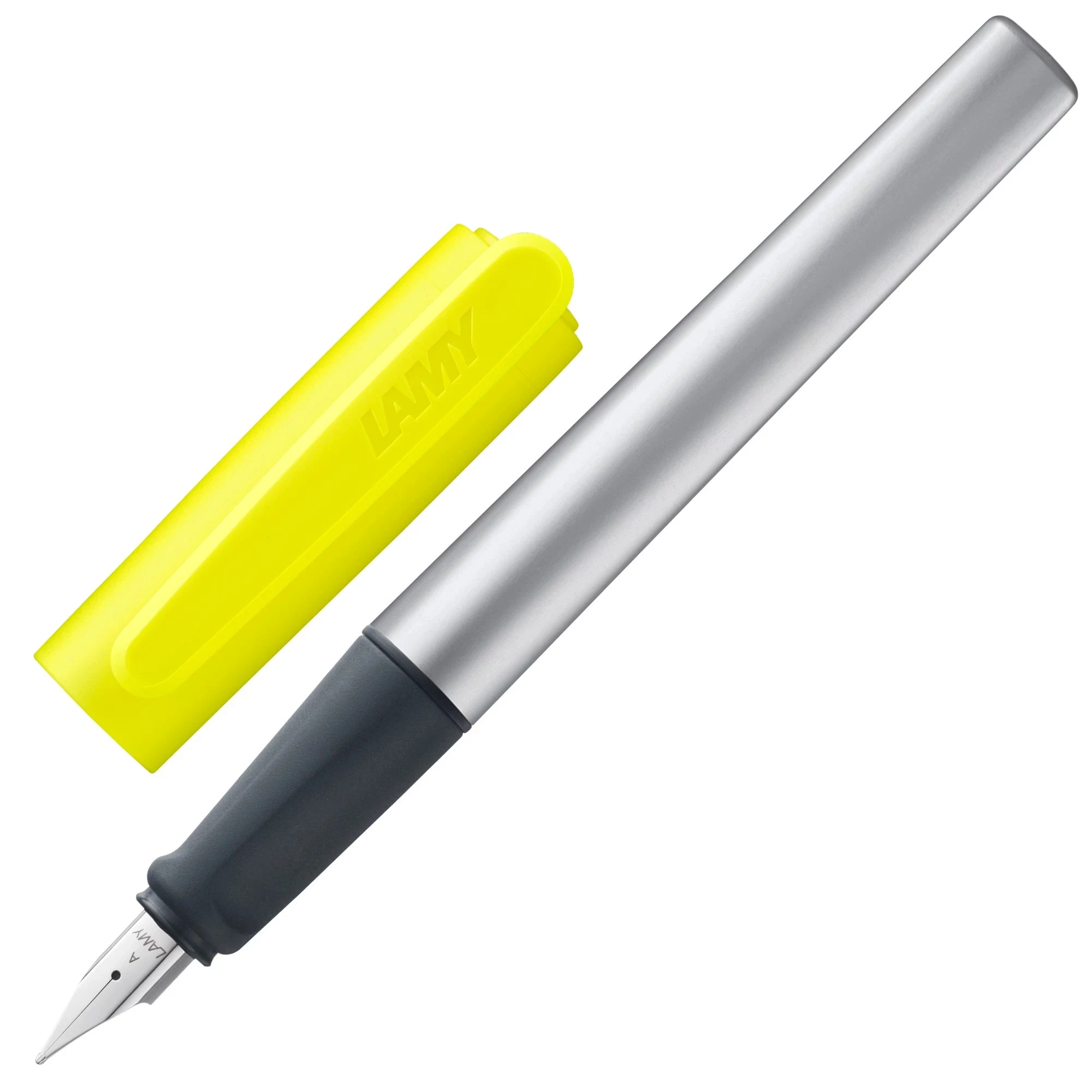 LAMY nexx pildspalva ar tintes pildījumu