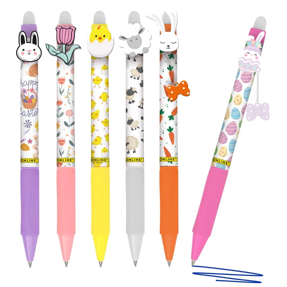 ONLINE magiXX Fun Gel Pen Spring