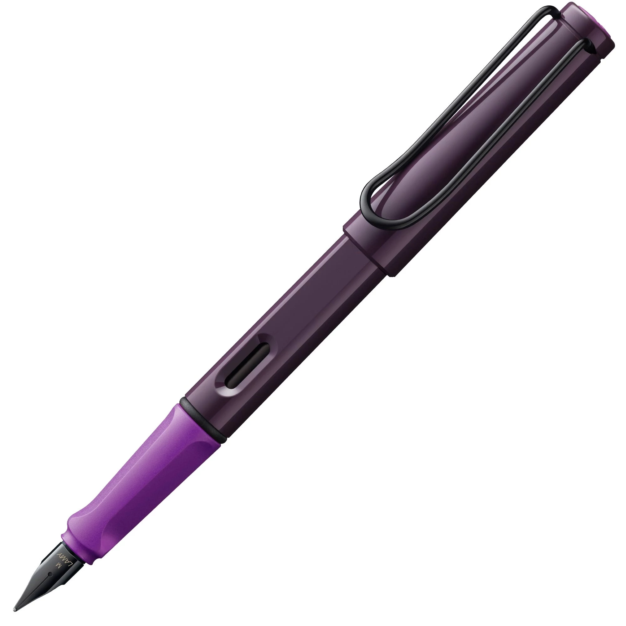 LAMY safari pildspalva ar tintes pildījumu