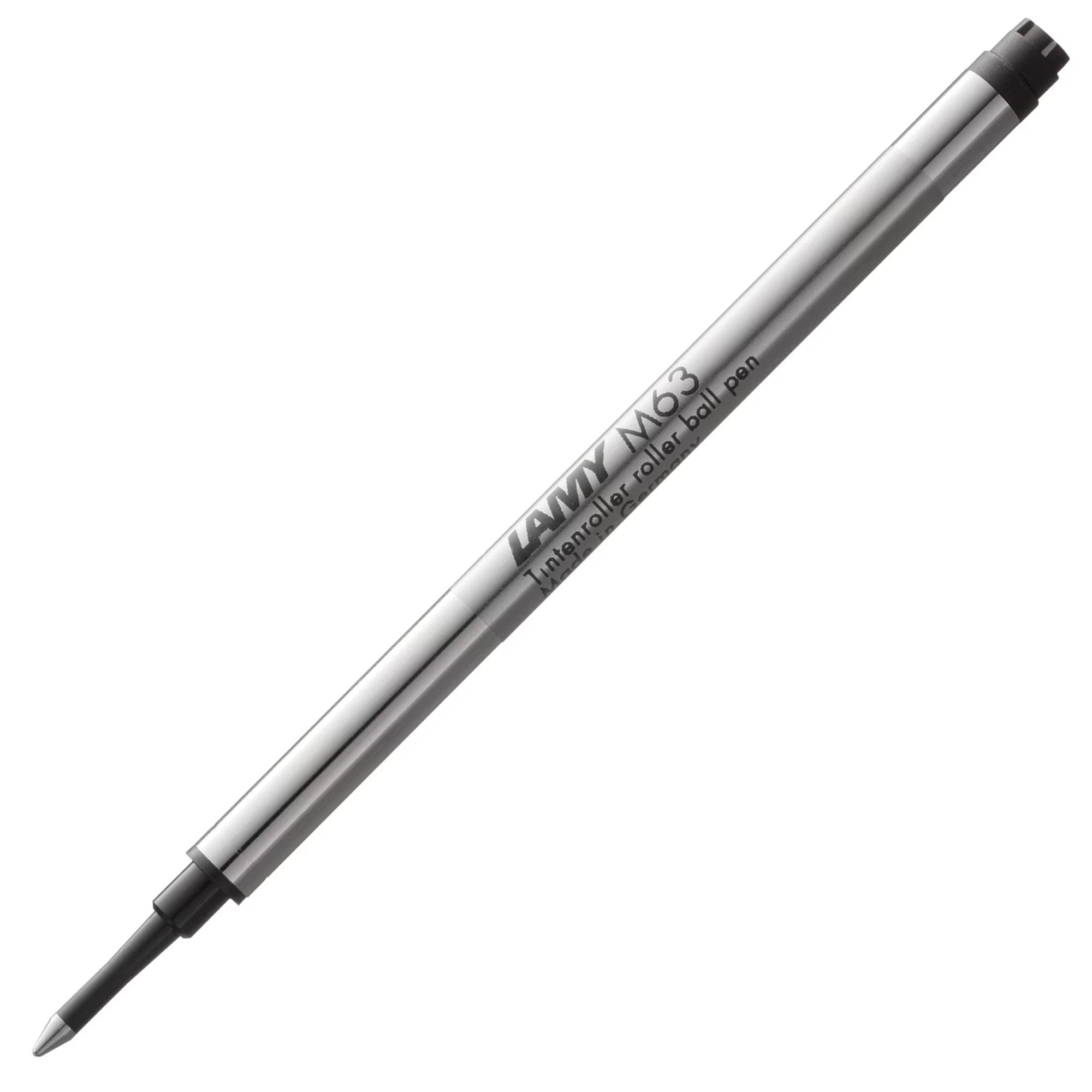 LAMY M63 lodīšu pildspalvas uzpilde Medium