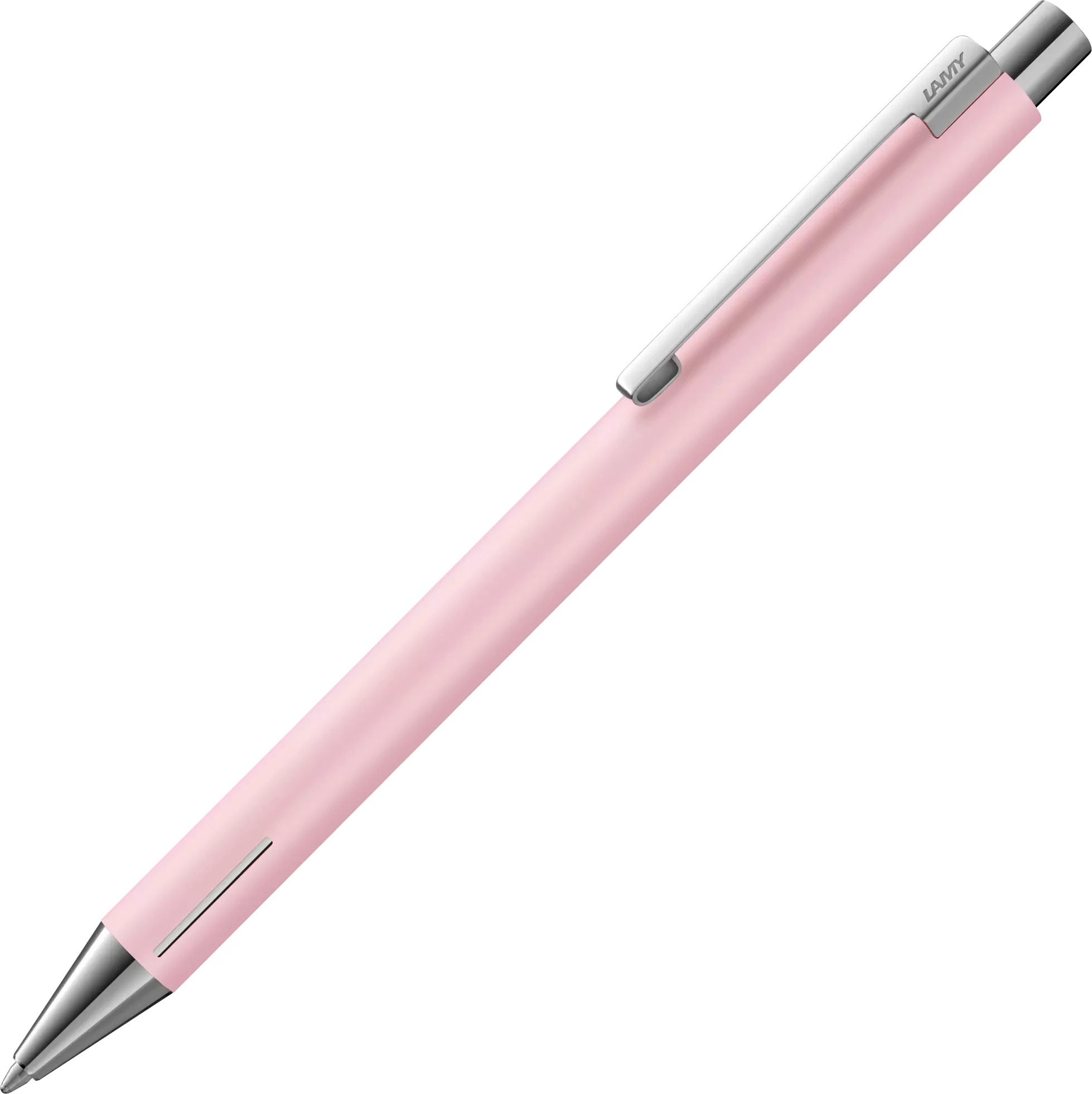 LAMY econ lodīšu pildspalva rozā matēta