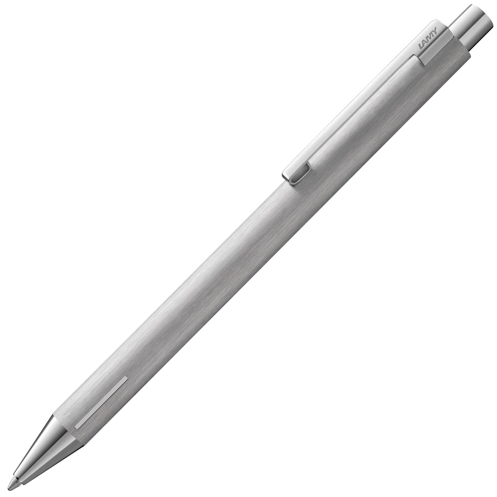 LAMY econ lodīšu pildspalva M, matēts