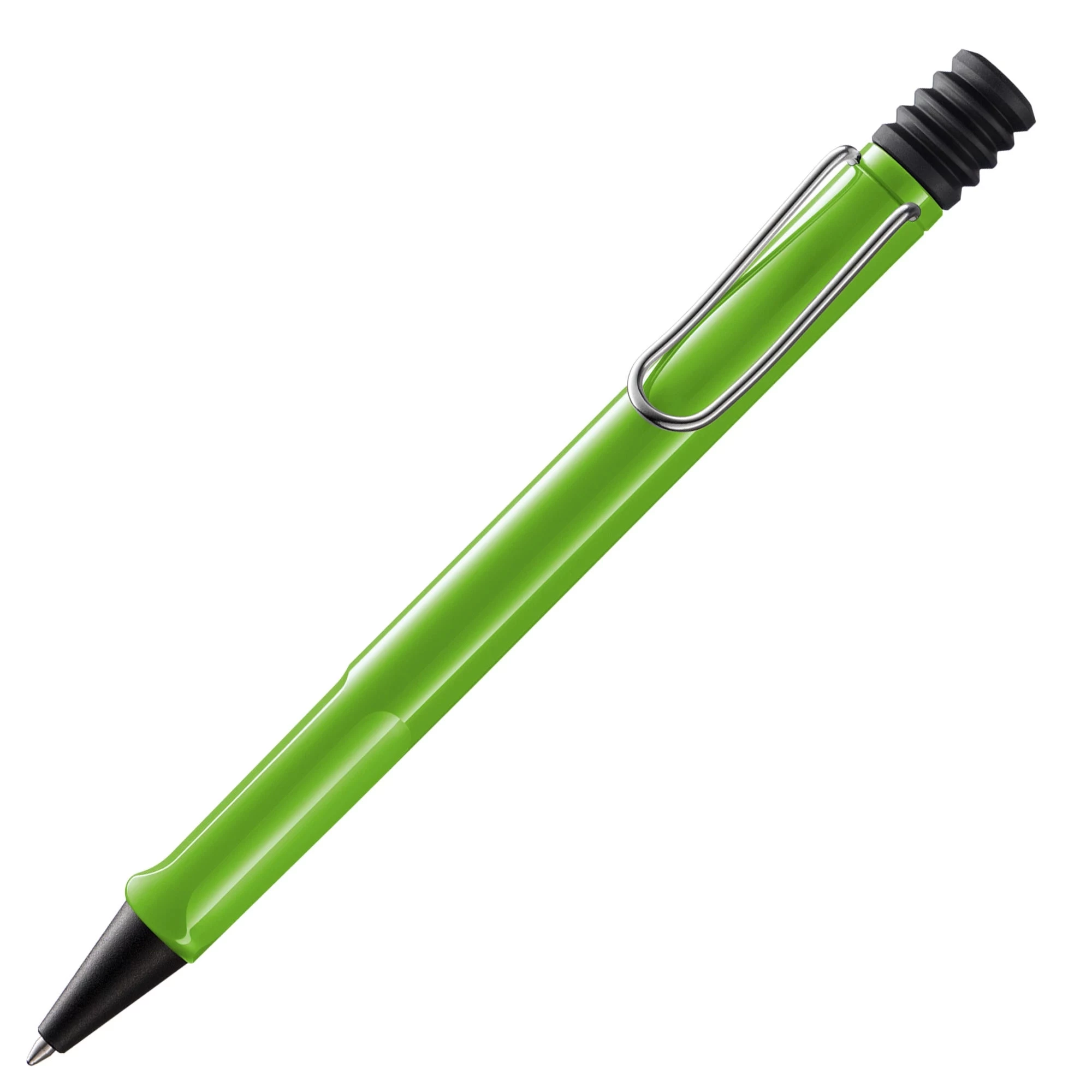 LAMY Safari lodīšu pildspalva zaļa 1225549