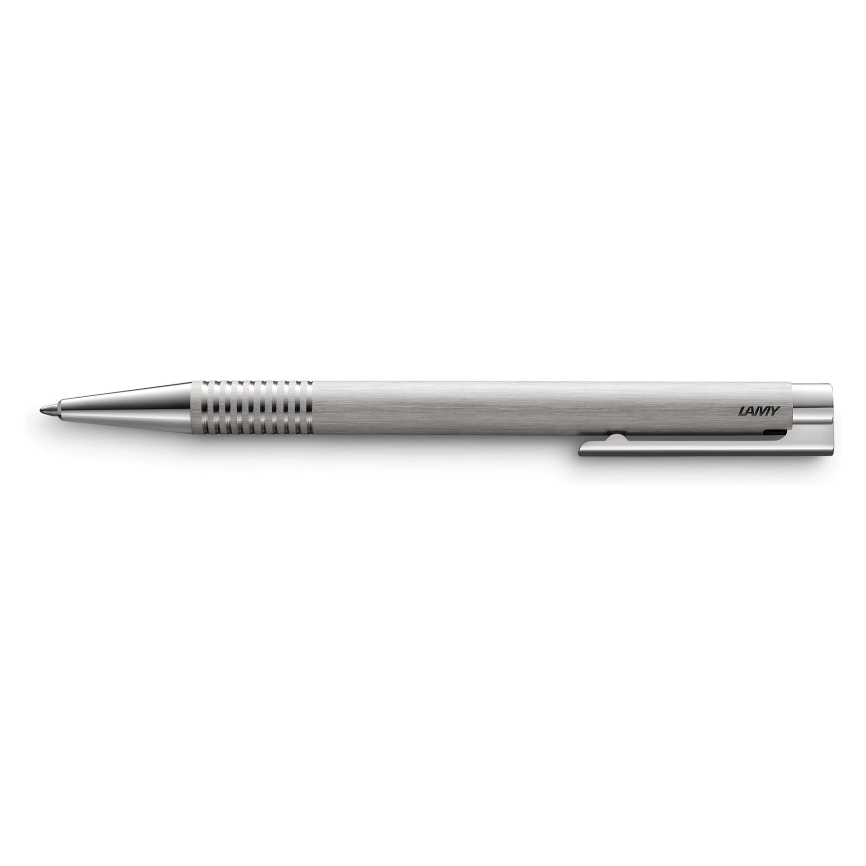 LAMY Logo M 206 lodīšu pildspalva