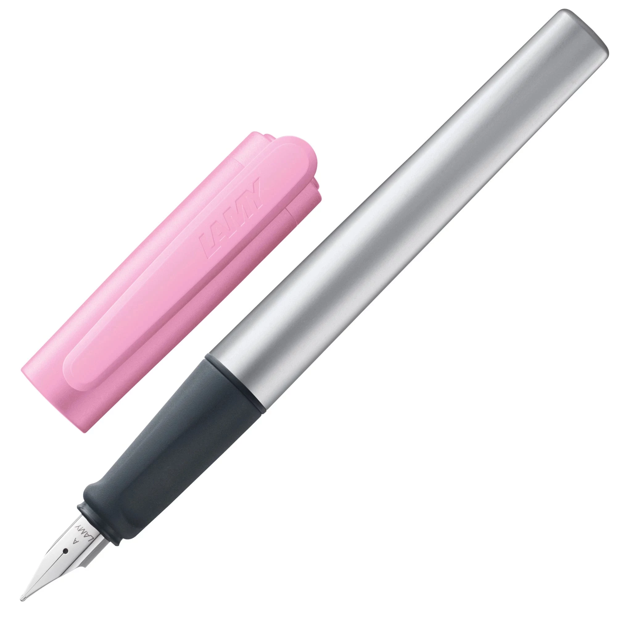 LAMY nexx Rose tintas pildspalva -