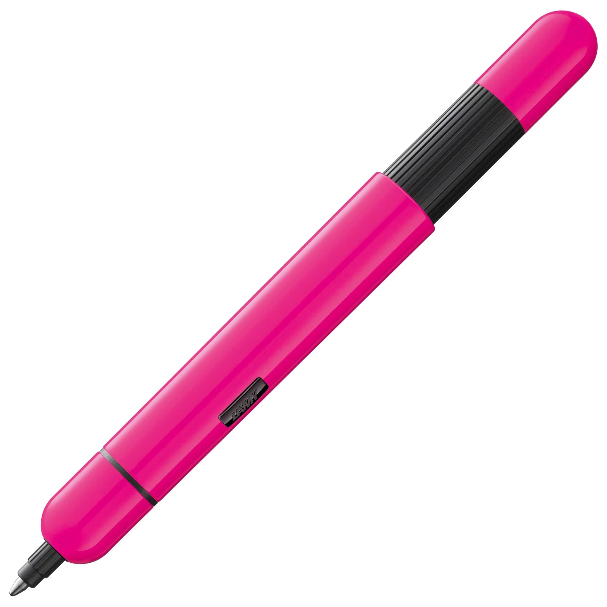 LAMY pico neona rozā kabatas lodīšu
