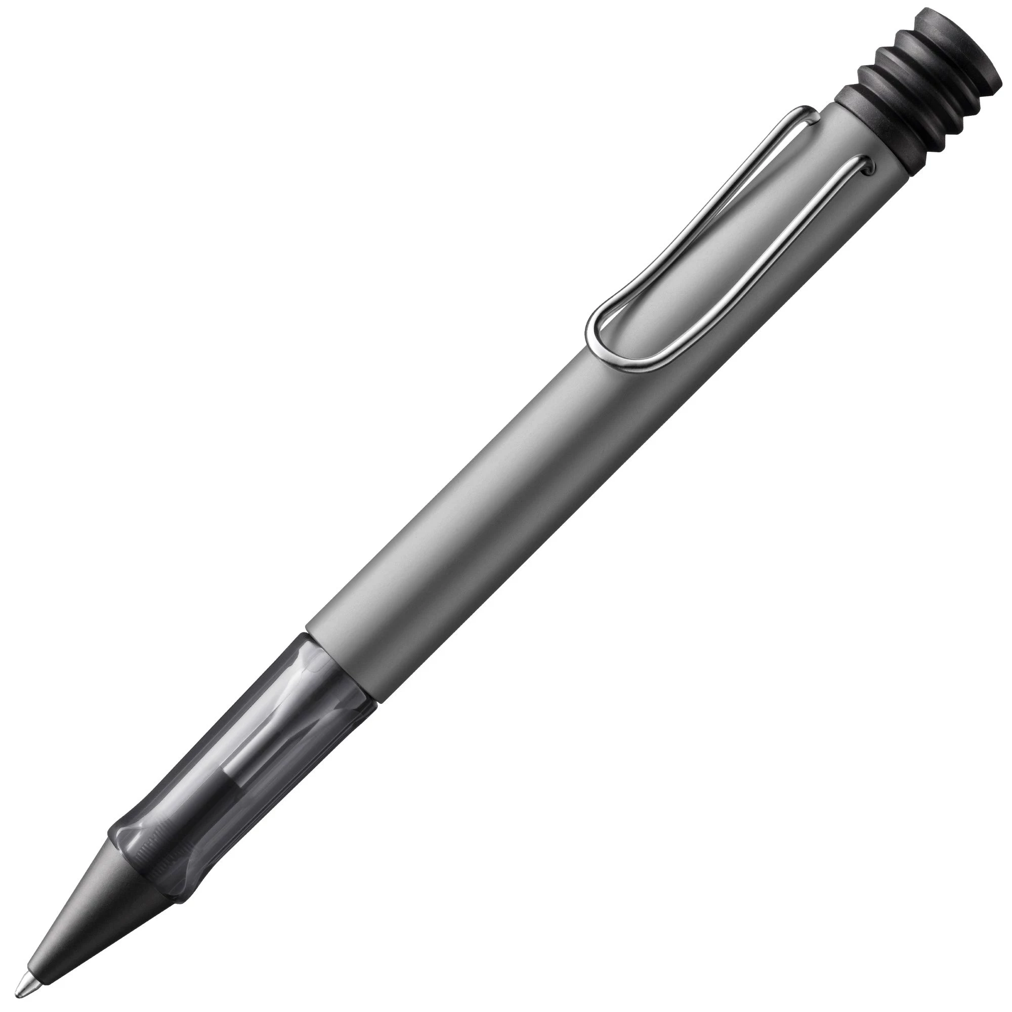 LAMY AL-star lodīšu pildspalva grafīta krāsā