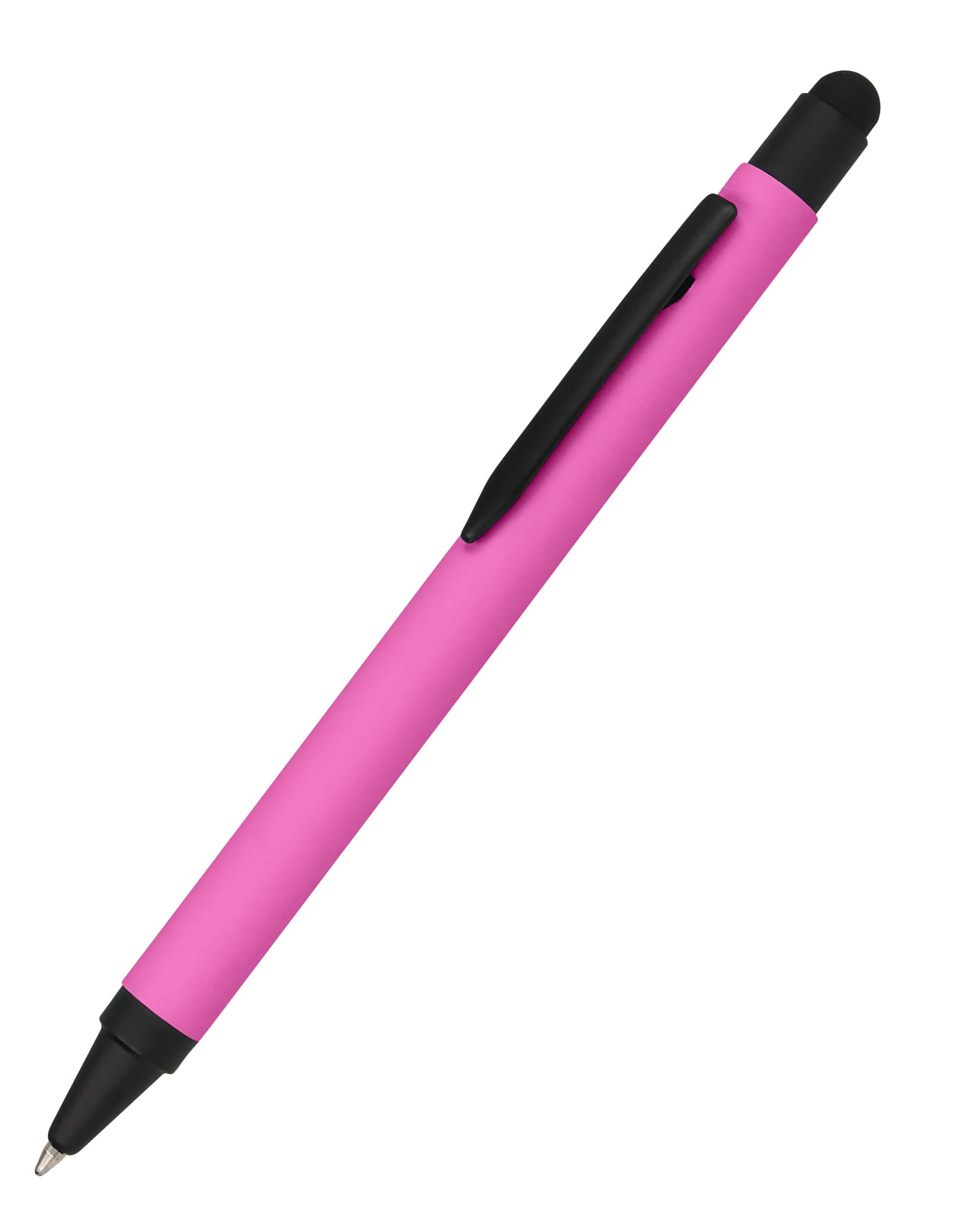 ONLINE SCHREIBGERÄTE ALU Stylus lodīšu pildspalva