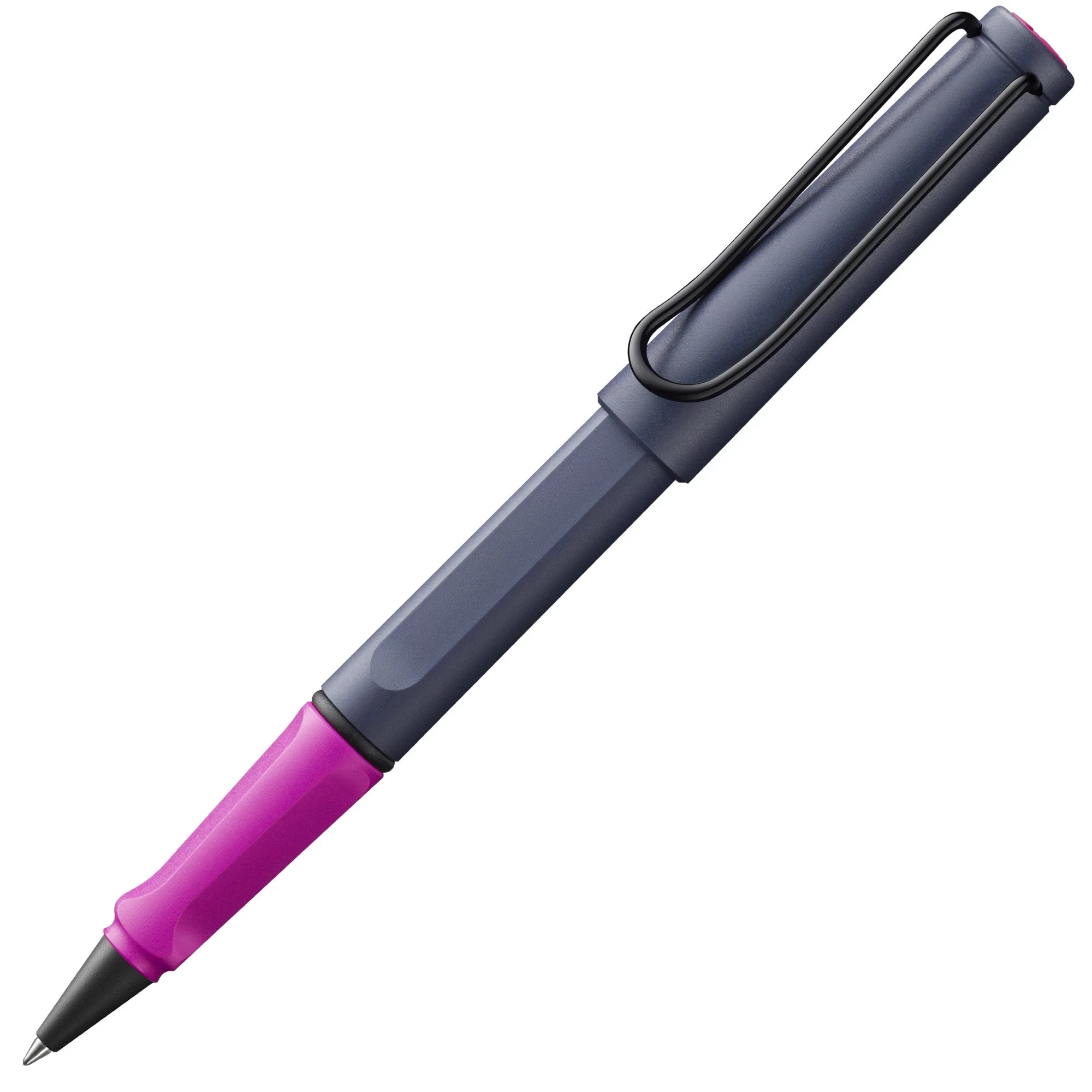 LAMY safari Rollerball pildspalva Pink Cliff