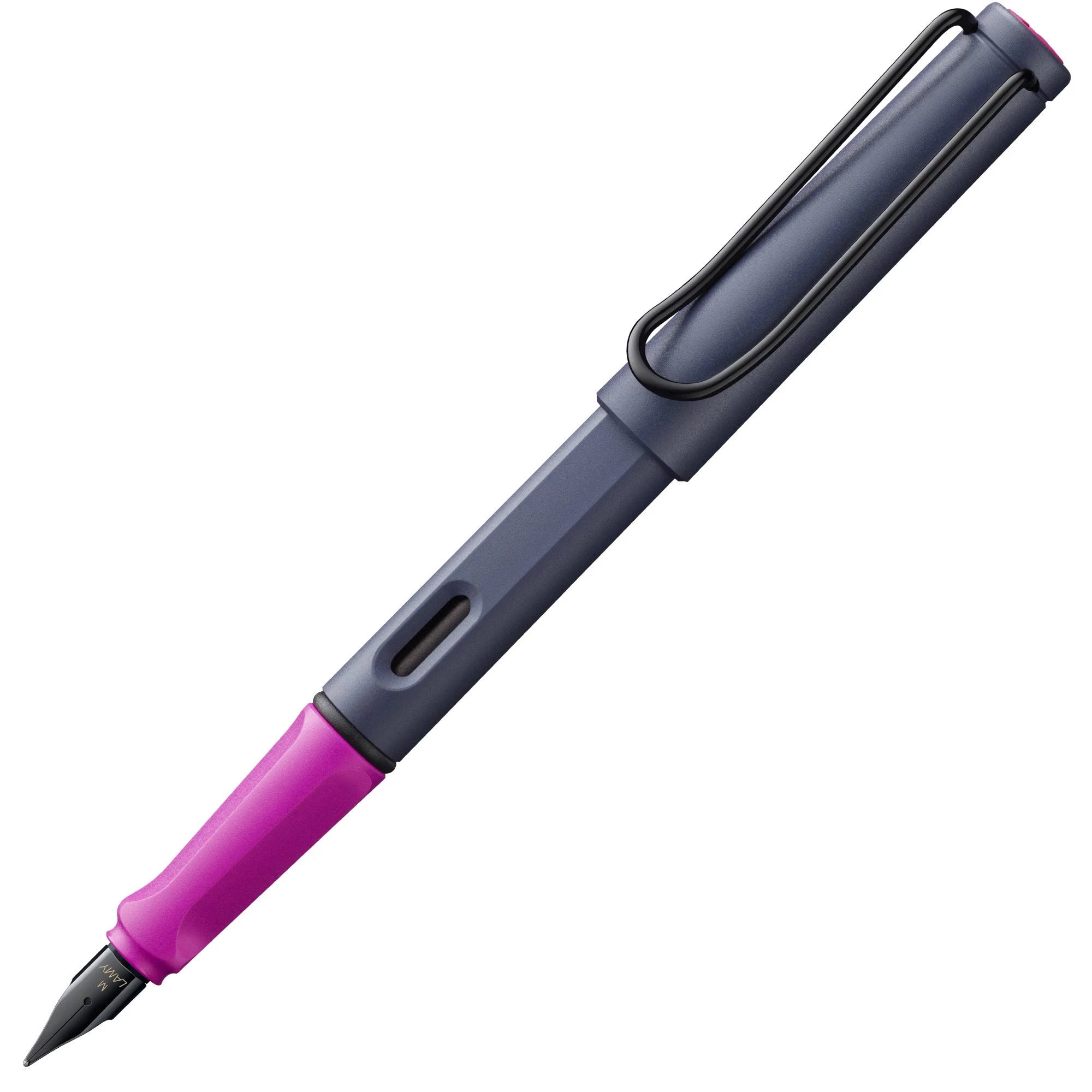 LAMY Safari tintas pildspalva Pink Cliff