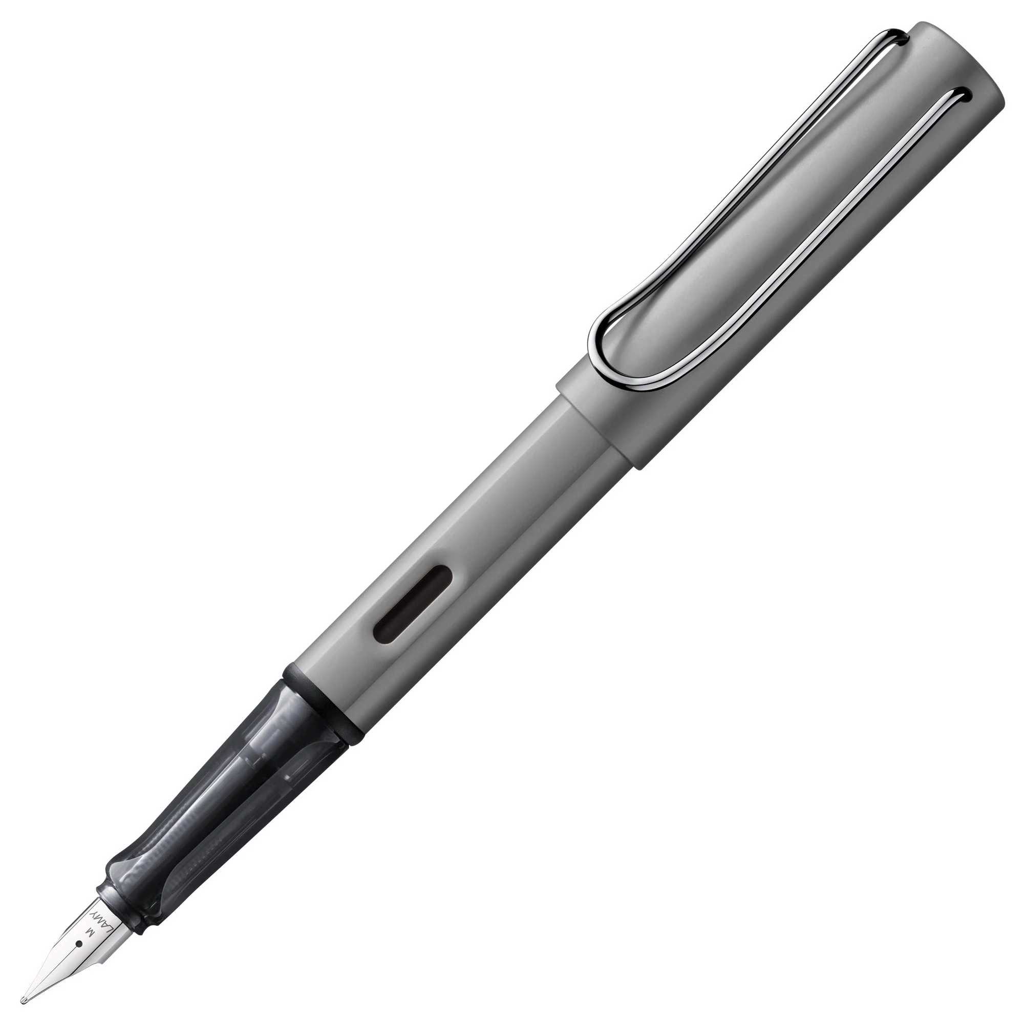 LAMY AL-star pildspalva Graphite ar vidēju
