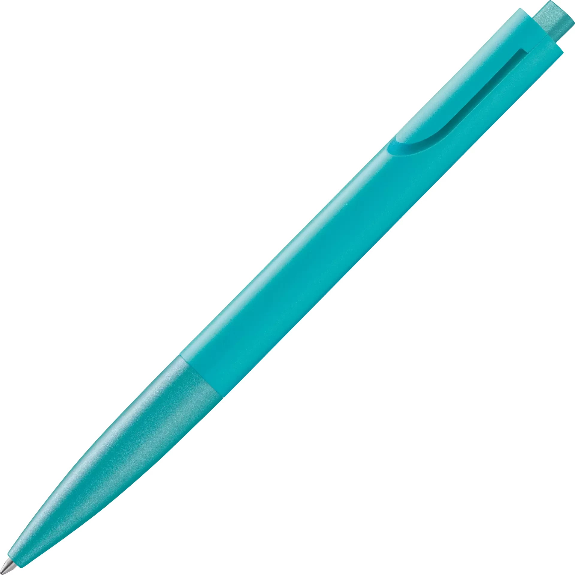 LAMY noto lodīšu pildspalva tirkīza krāsā