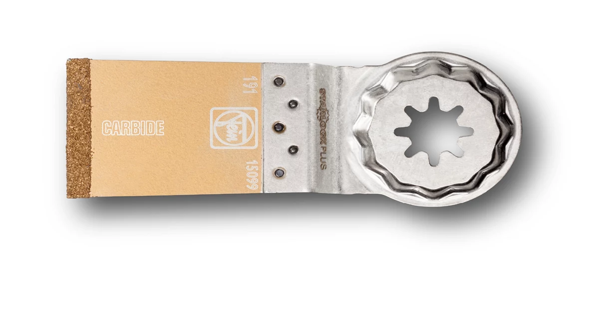 Fein 63502191210 E-Cut Long-Life cietmetāla iegremdēšanas