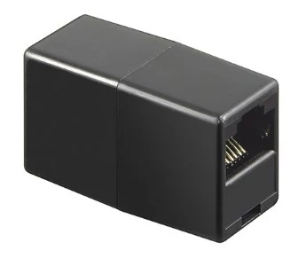 GoodConnections Alcasa MOD8-GC ekranēts RJ45 savienotājs