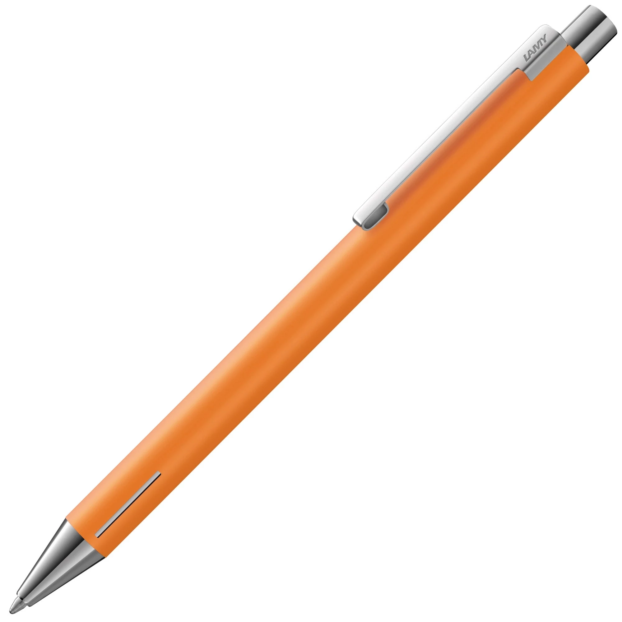LAMY econ lodīšu pildspalva oranža ar