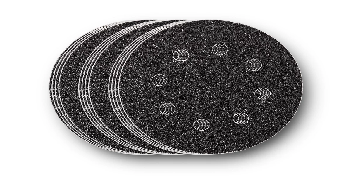 FEIN 115 mm āķa un cilpas