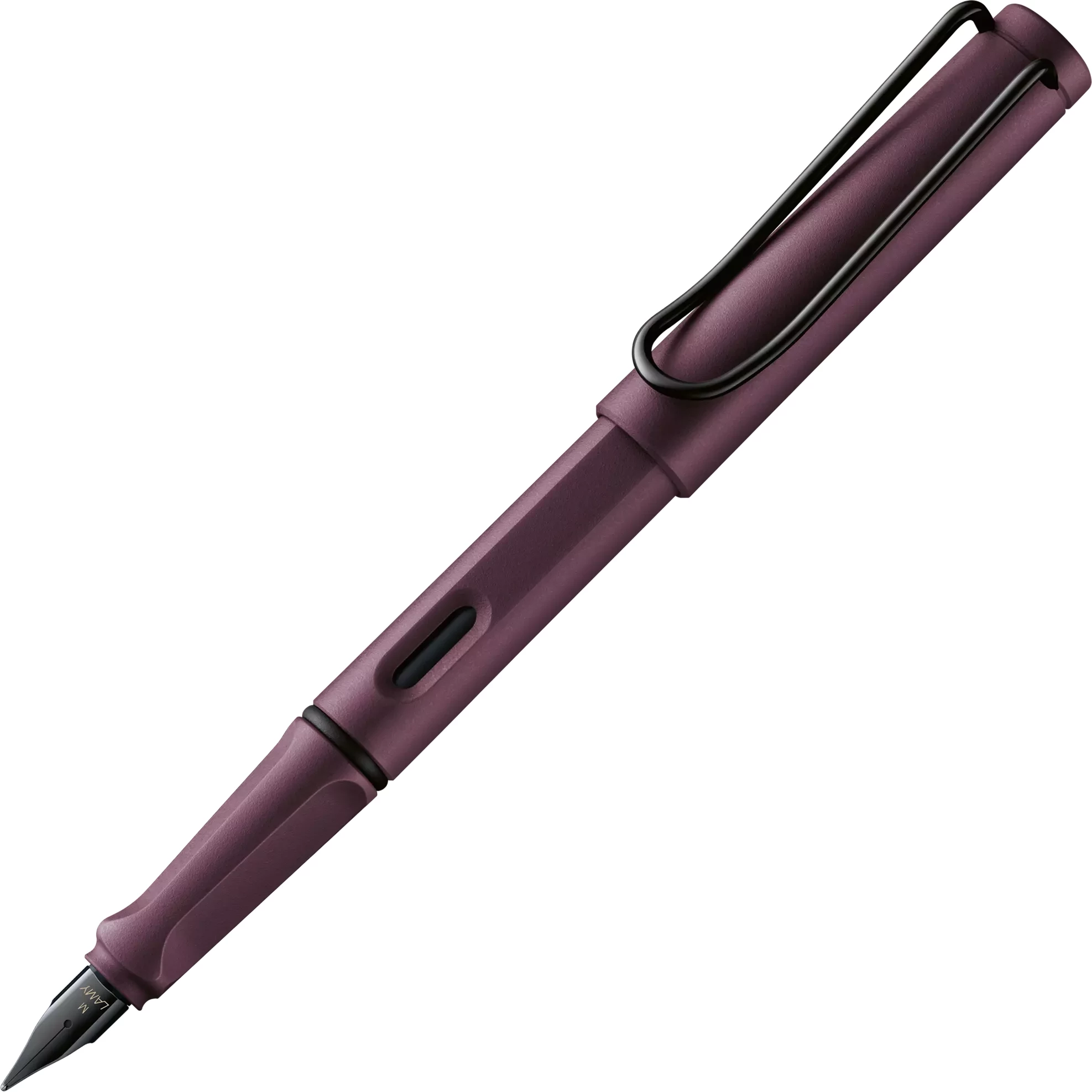 LAMY safari tintas pildspalva scarlet ar
