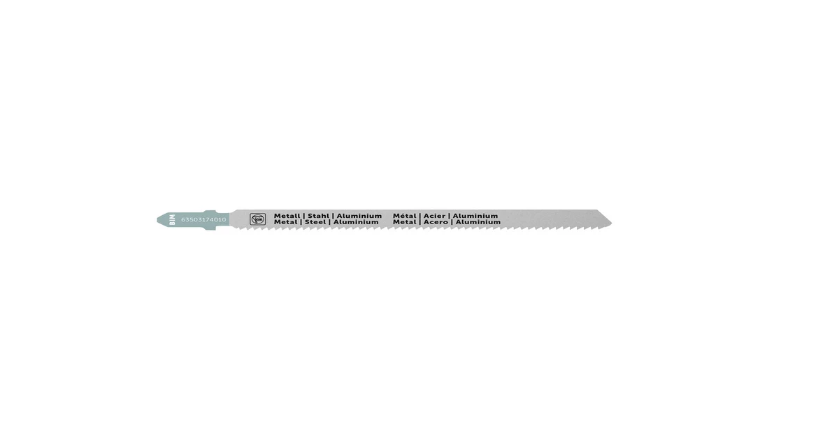 FEIN 63503174010 BIM 110 T2 MSA