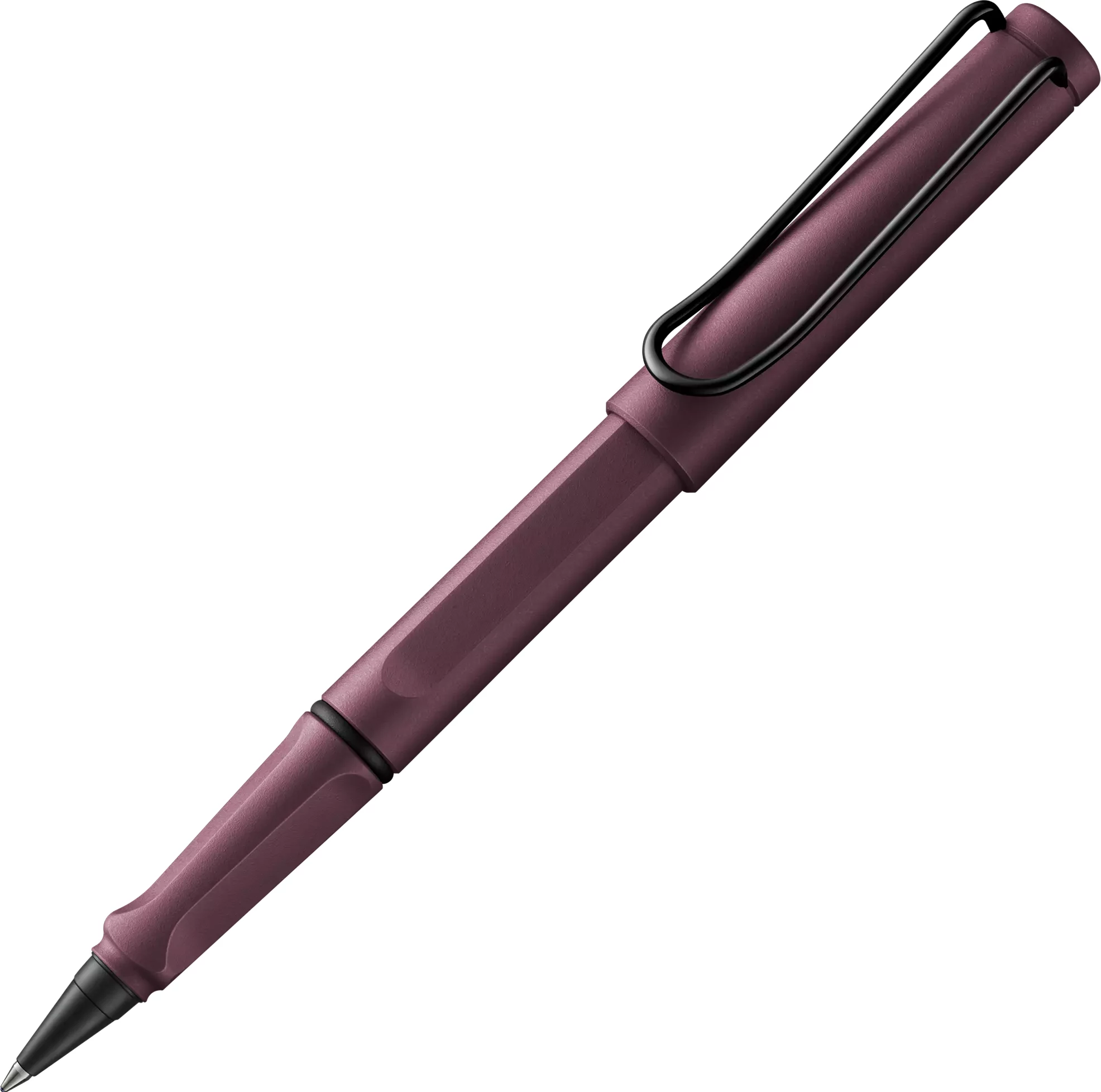 LAMY Safari Rollerball pildspalva Scarlet Red