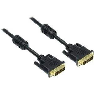 Good Connections DVI-D Dual Link kabelis