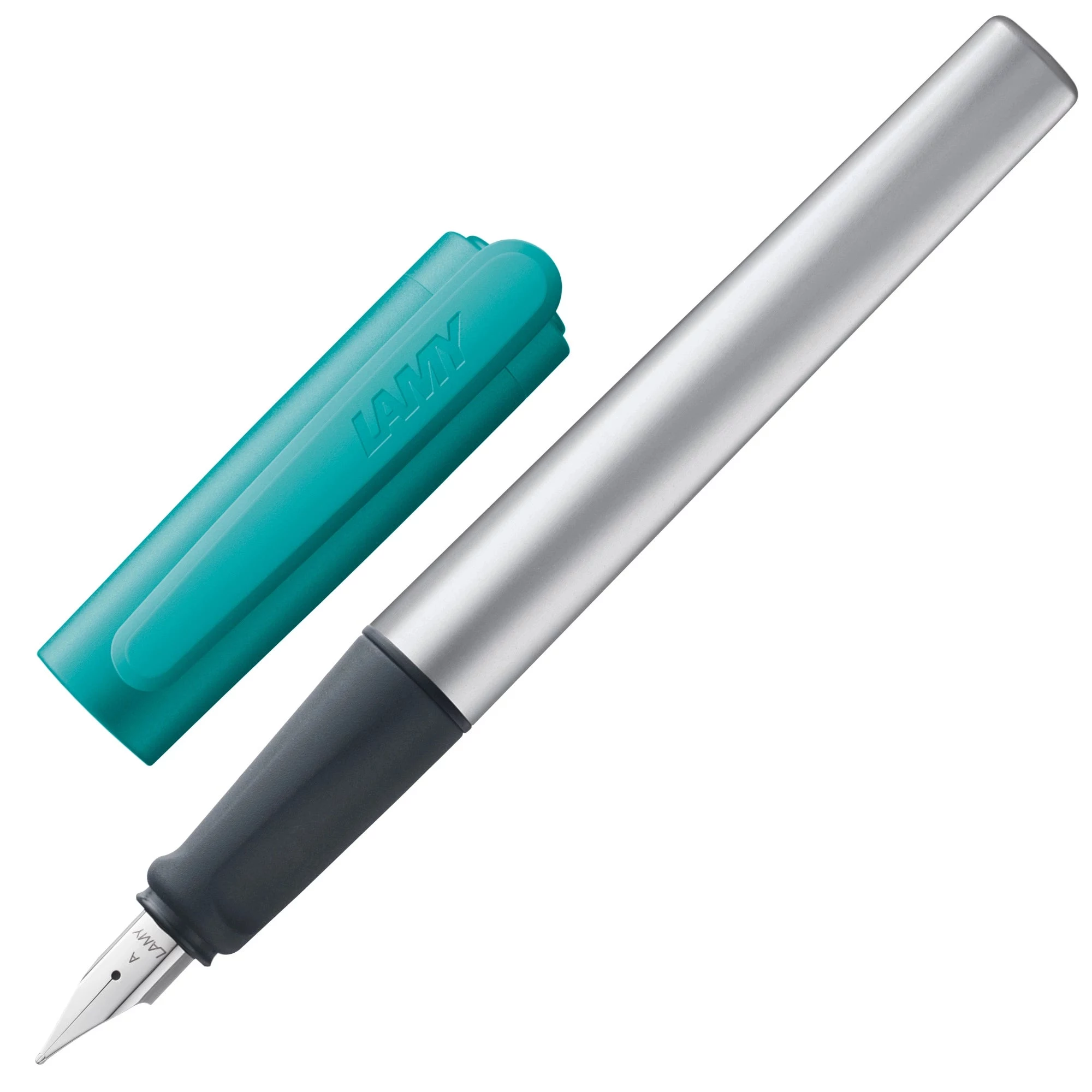 LAMY nexx Special Edition pildspalva ar