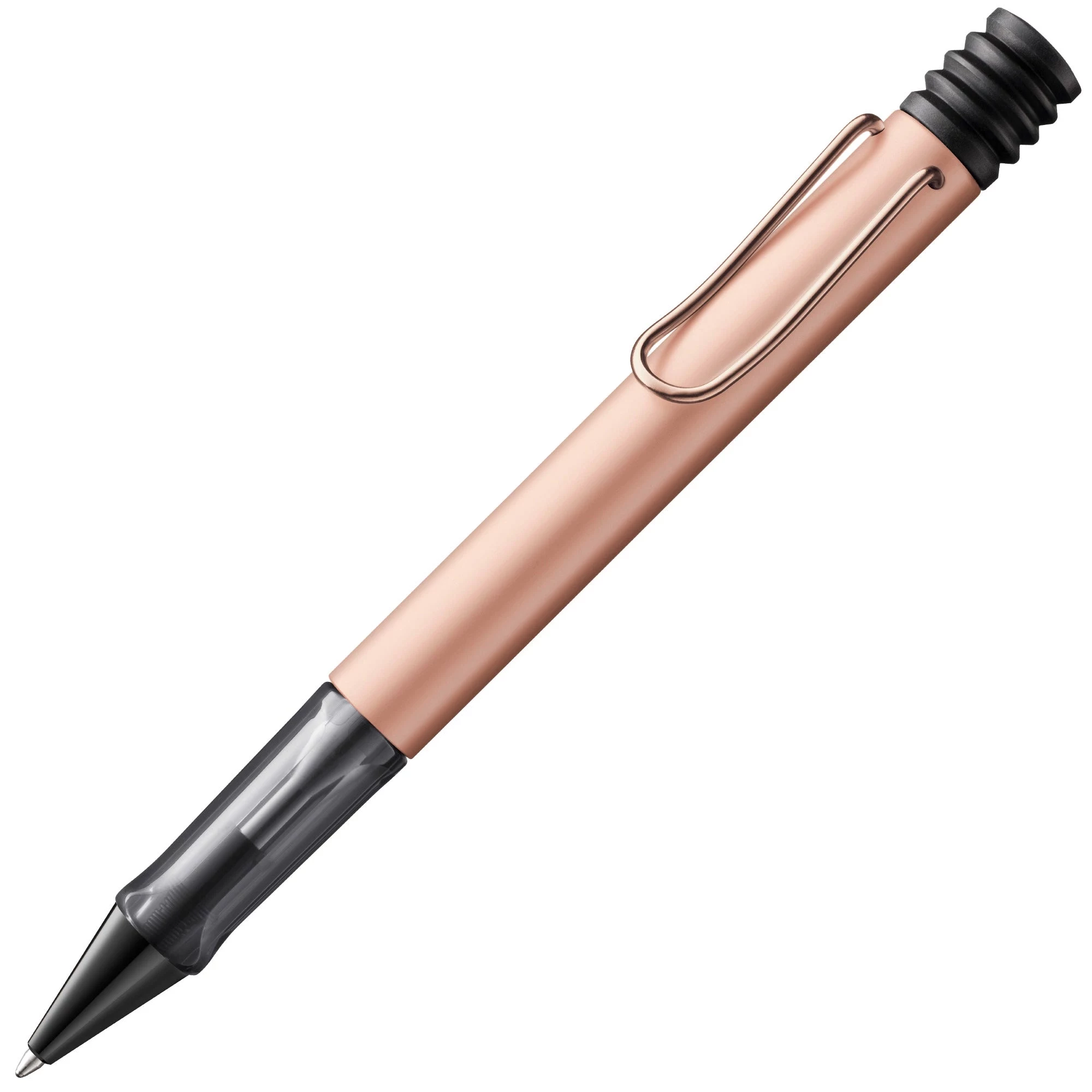 LAMY Lx lodīšu pildspalva rozā zelta