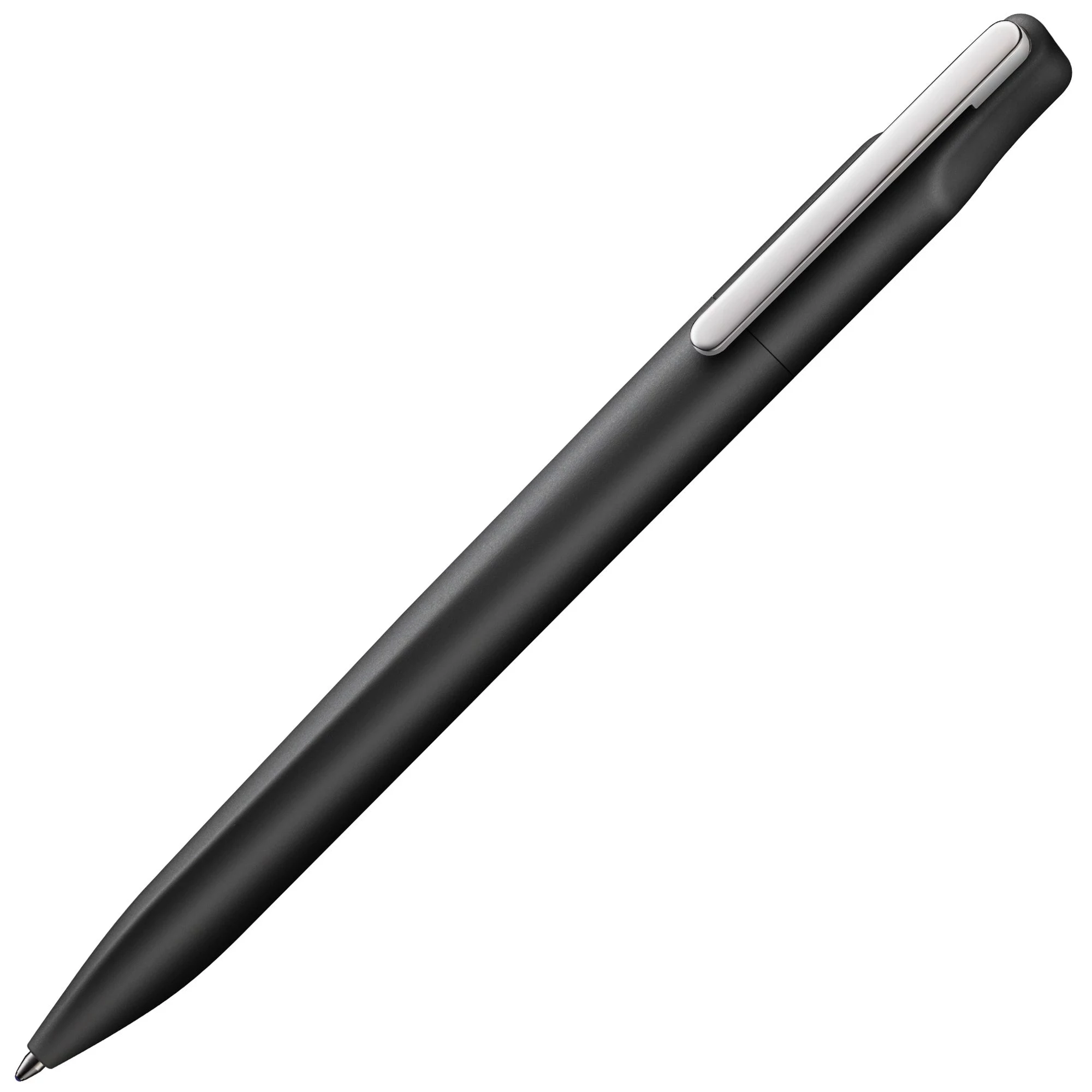 LAMY xevo lodīšu pildspalva - melns