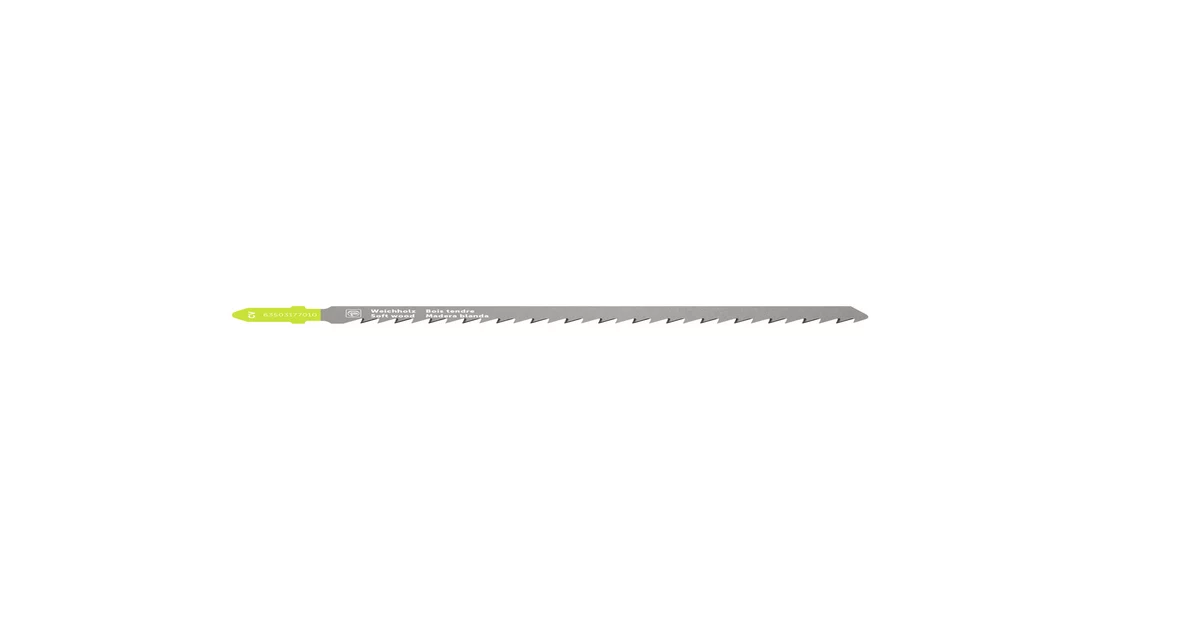 Fein 63503177010 Super Cut zāģa asmens