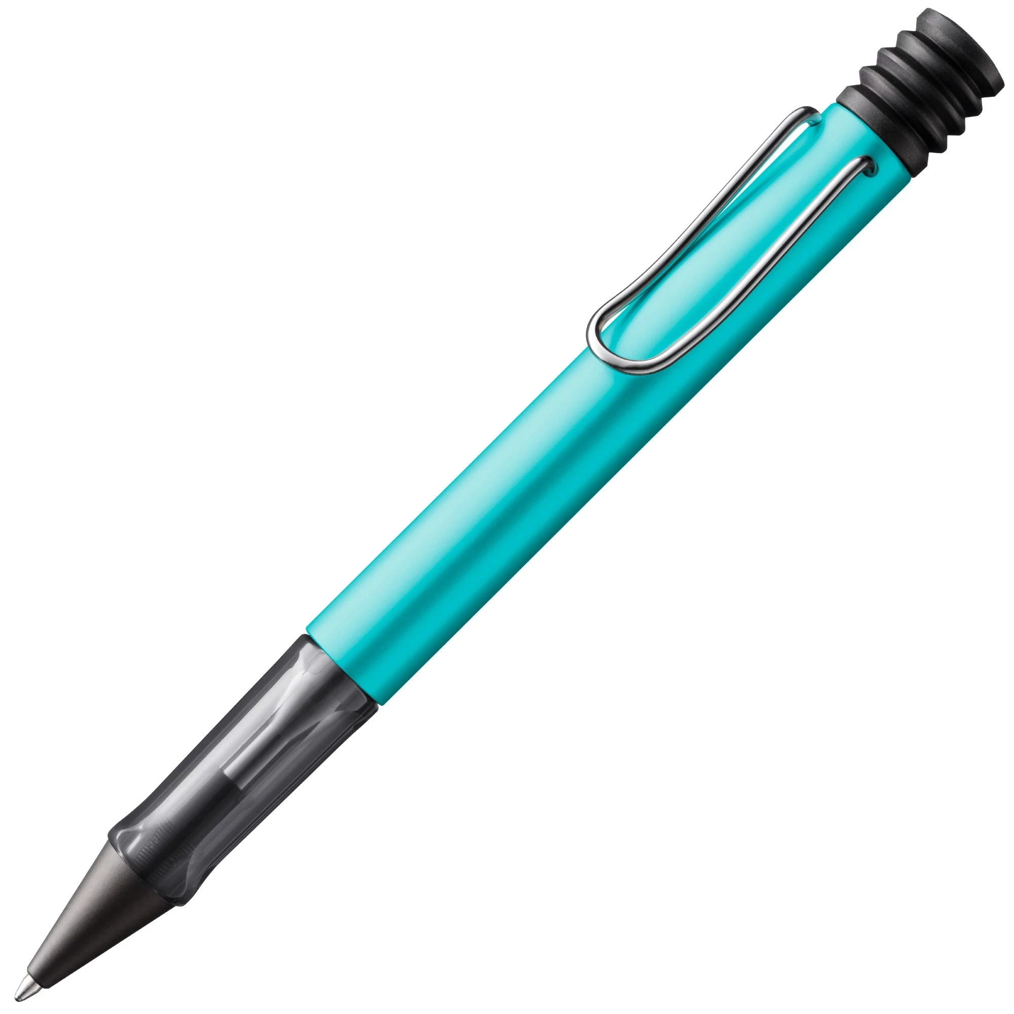 LAMY AL-star lodīšu pildspalva tirkīza ar