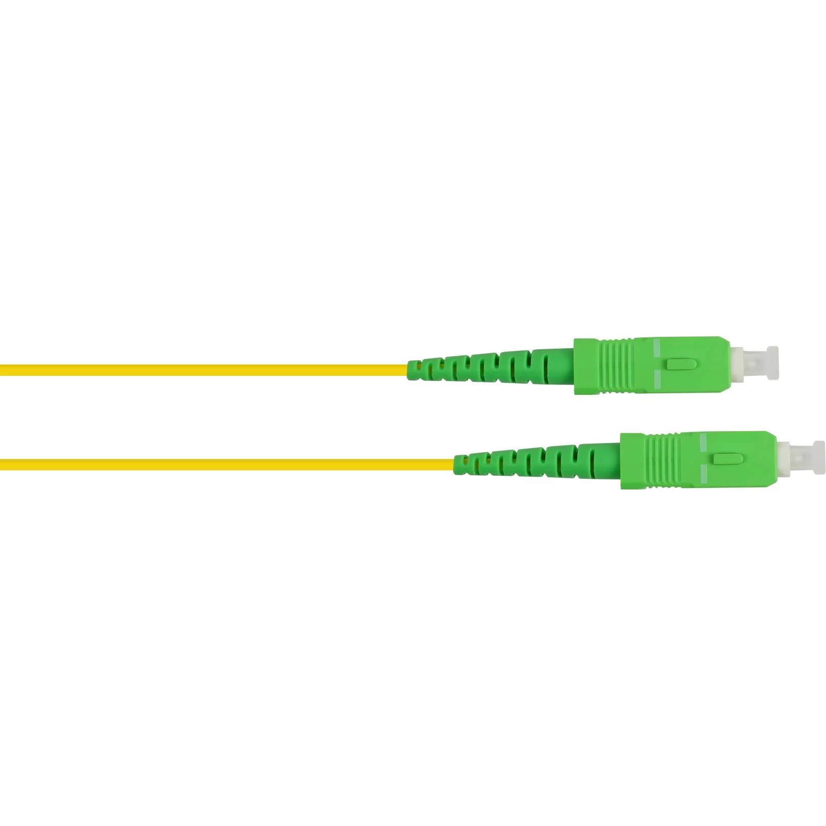 GoodConnections 1m OS2 vienmoda simplex optiskā