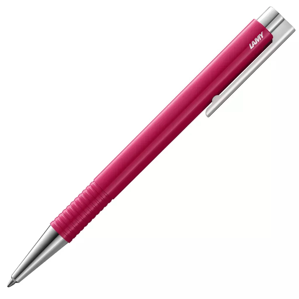 LAMY logo M+ lodīšu pildspalva –