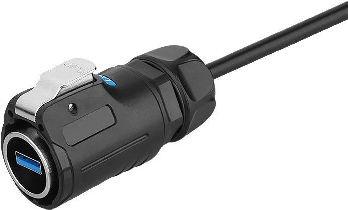 GoodConnections GC IC01-24U301 USB 3.0