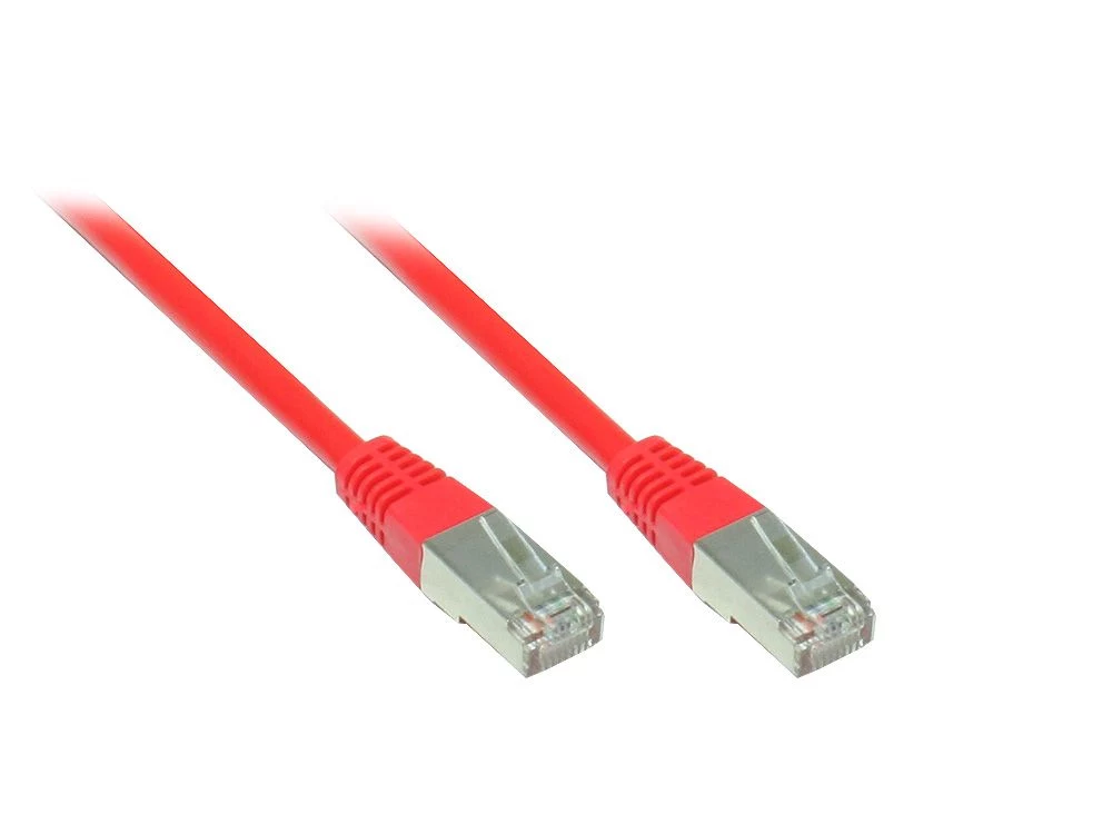 Good Connections Cat. 5e SF/UTP tīkla