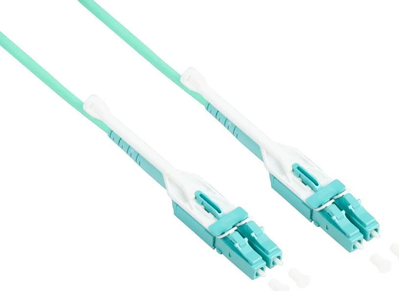 Good Connections OM3 Duplex daudzmodu optiskās