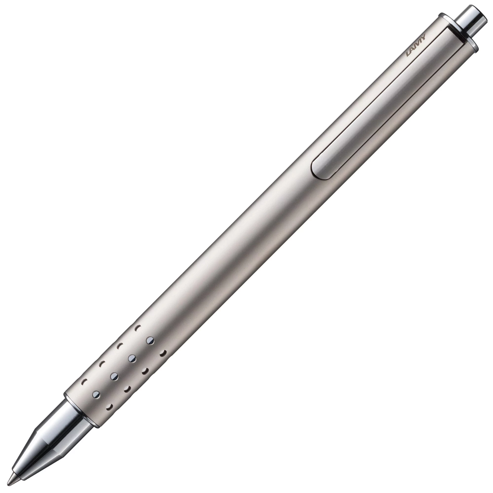 LAMY Swift Palladium rullīšu pildspalva -