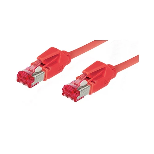 GoodConnections Cat.6 S/FTP PiMF halogēnu